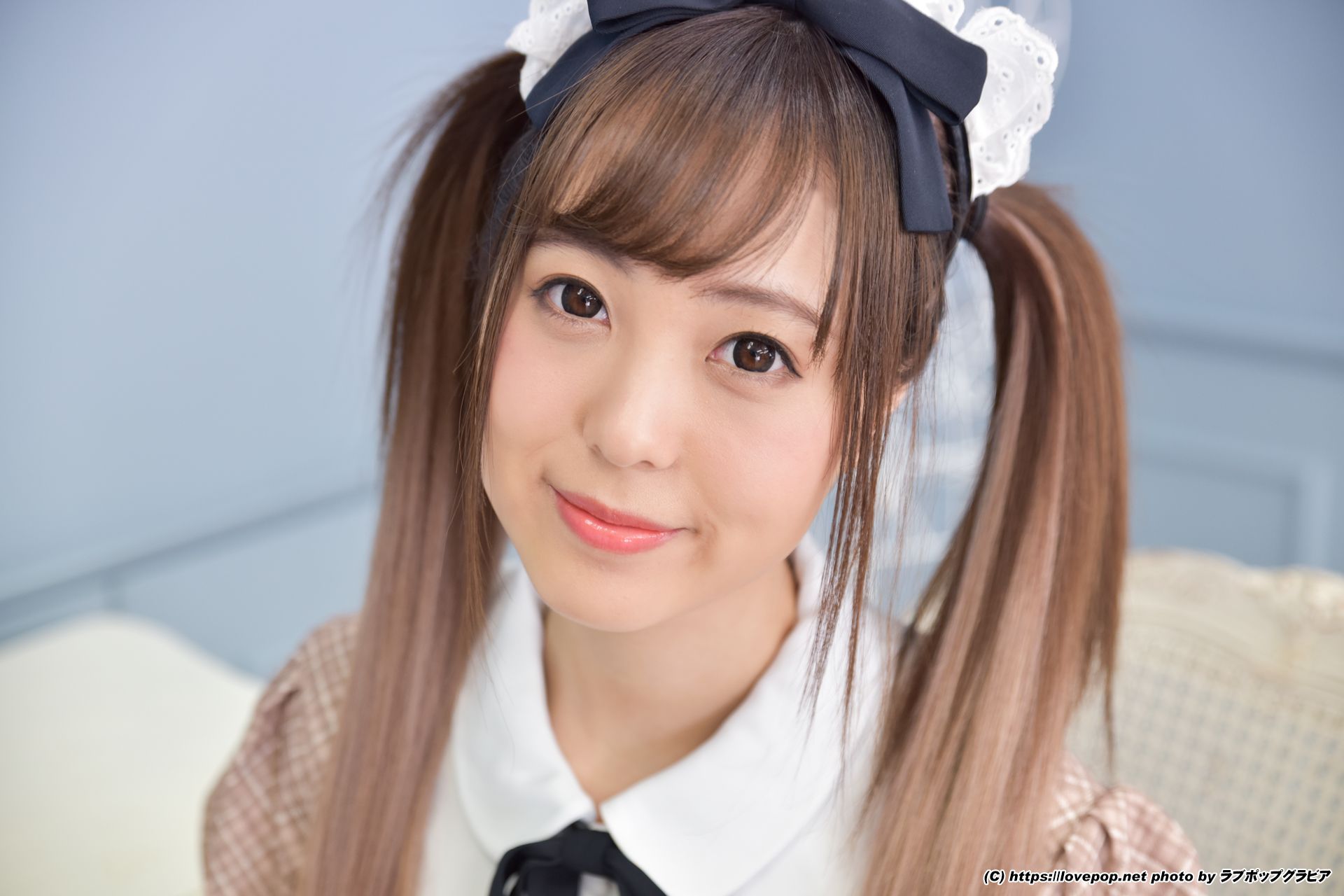[LOVEPOP] Shion Kusakawa 草川紫音 Photoset 04  第4张