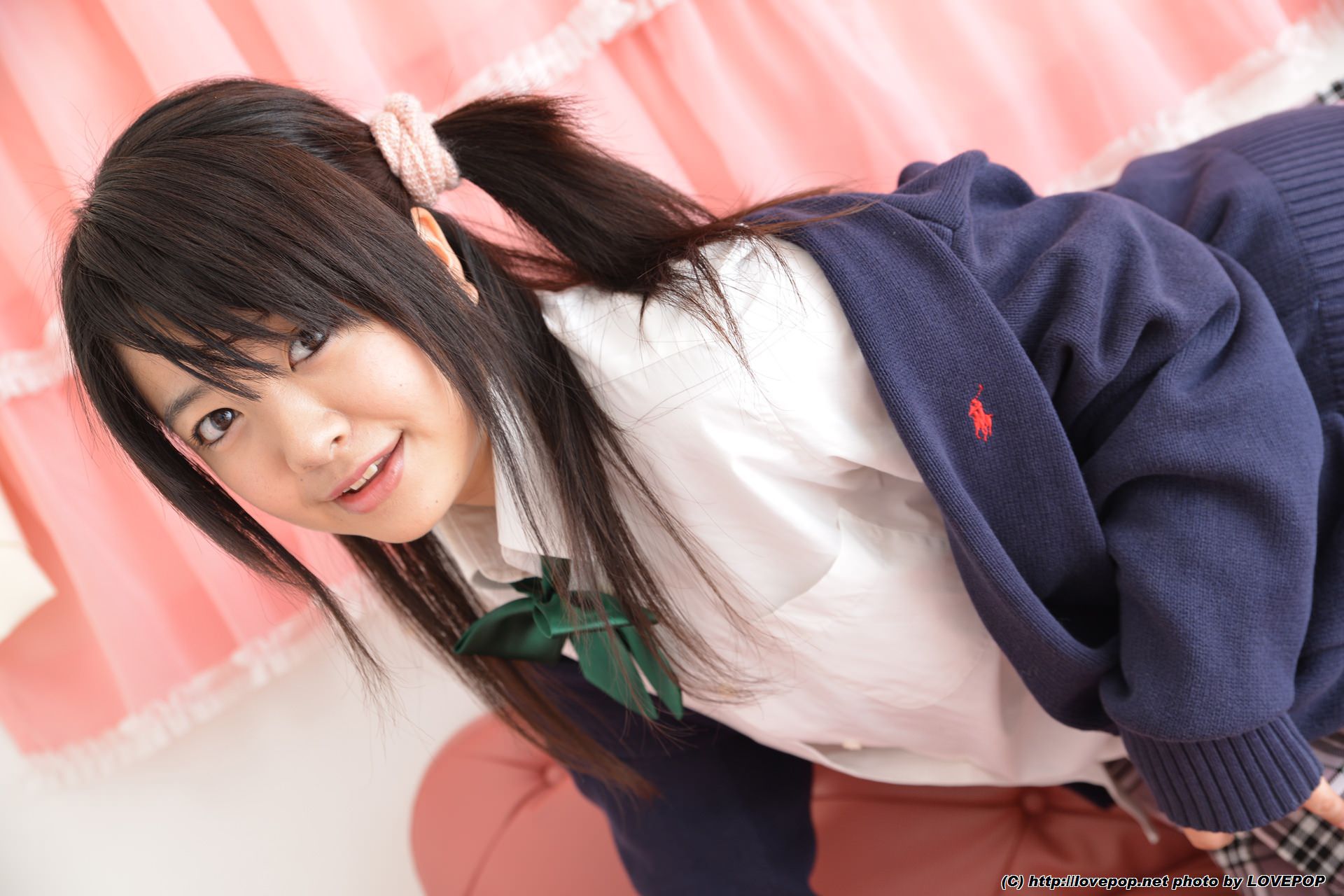 [LOVEPOP] Aki Hinomoto 陽ノ下あき Photoset 03  第39张