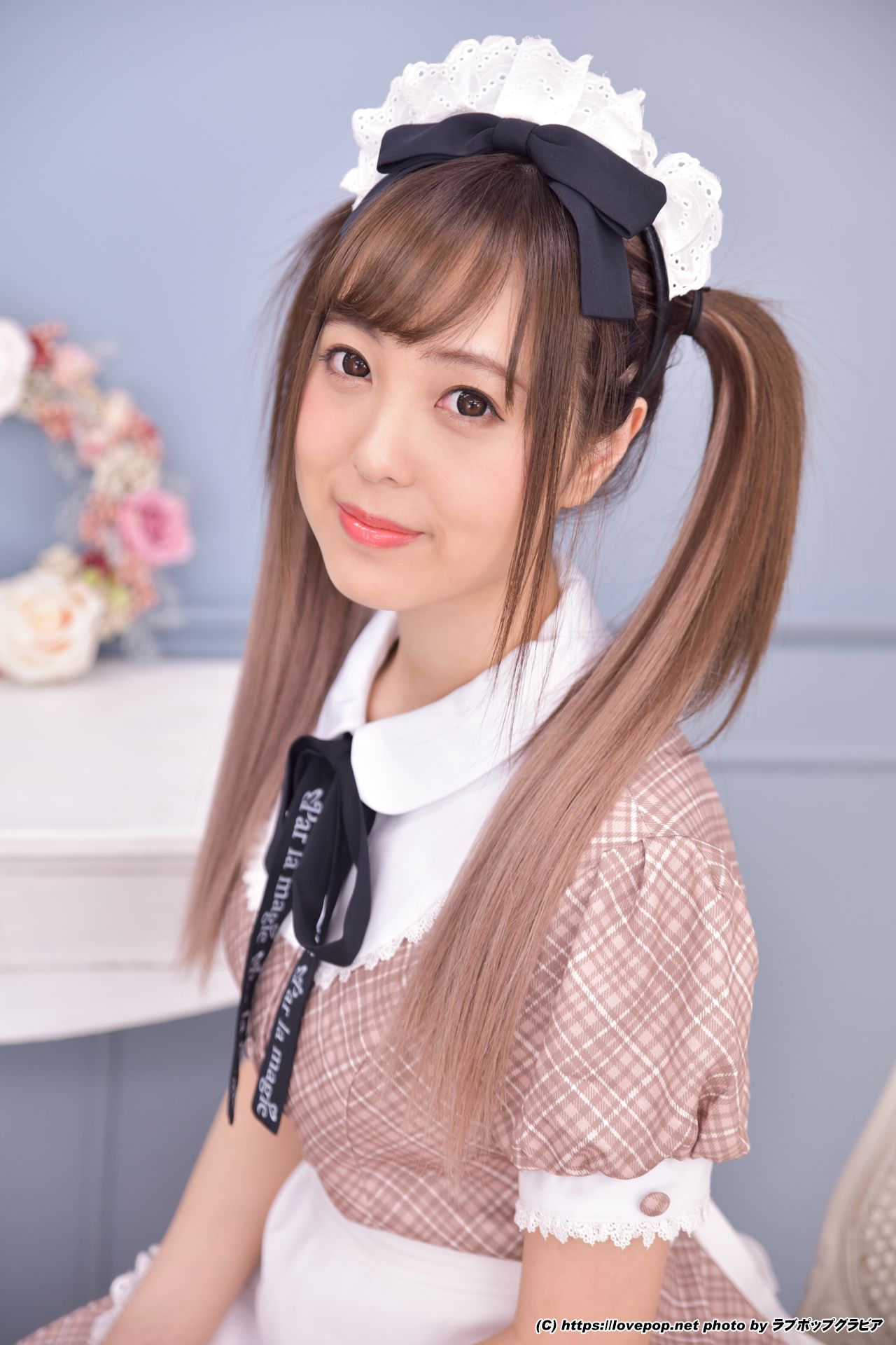 [LOVEPOP] Shion Kusakawa 草川紫音 Photoset 04  第3张