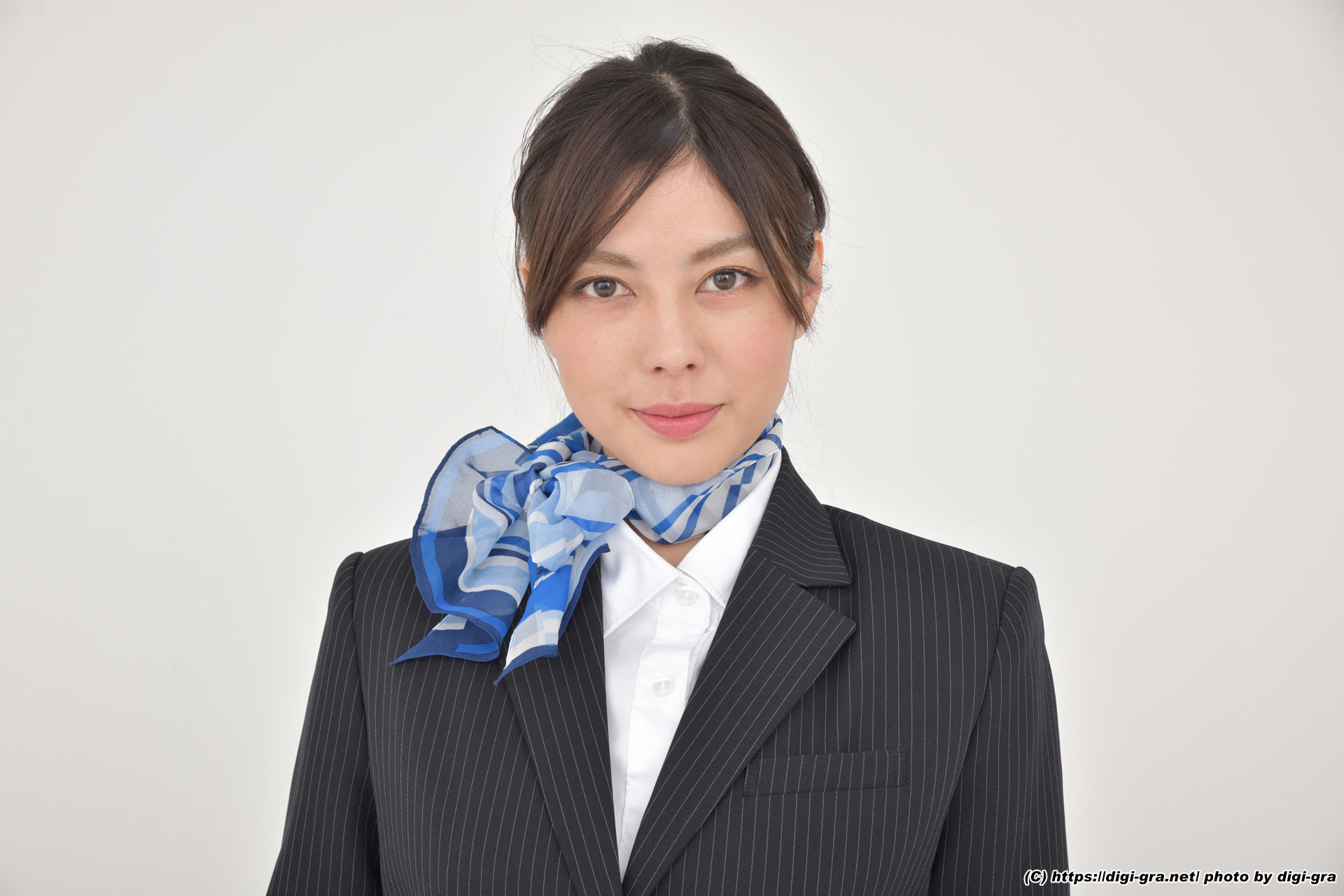 [Digi-Gra] Saryu Usui 卯水咲流 Photoset 01  第3张