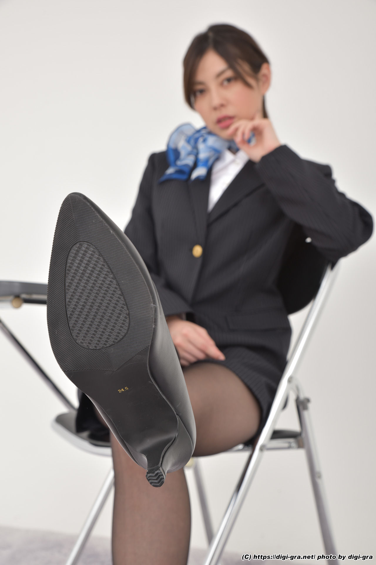 [Digi-Gra] Saryu Usui 卯水咲流 Photoset 01  第21张