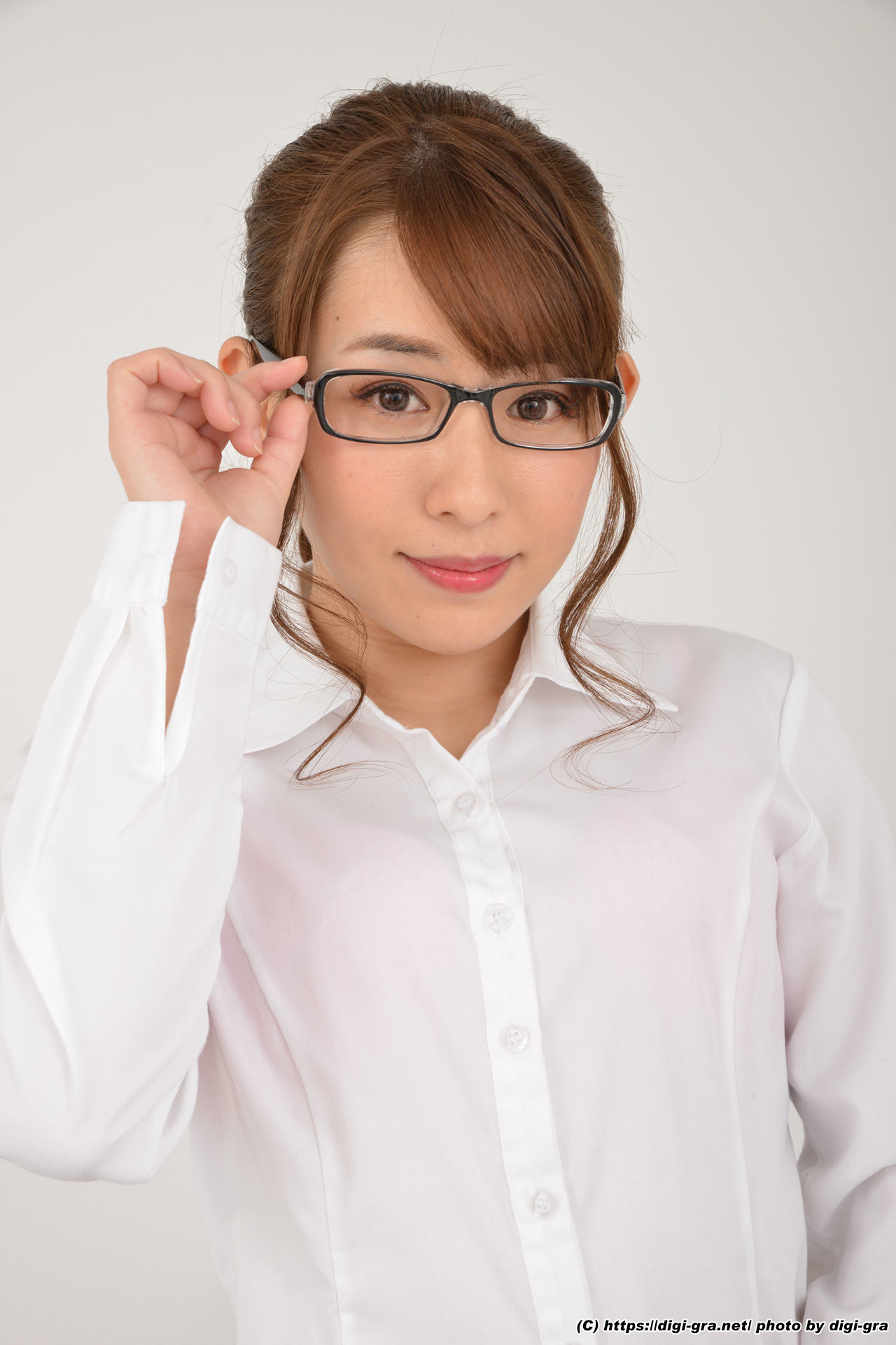 [Digi-Gra] Rino Takanashi 高梨りの Photoset 04  第11张