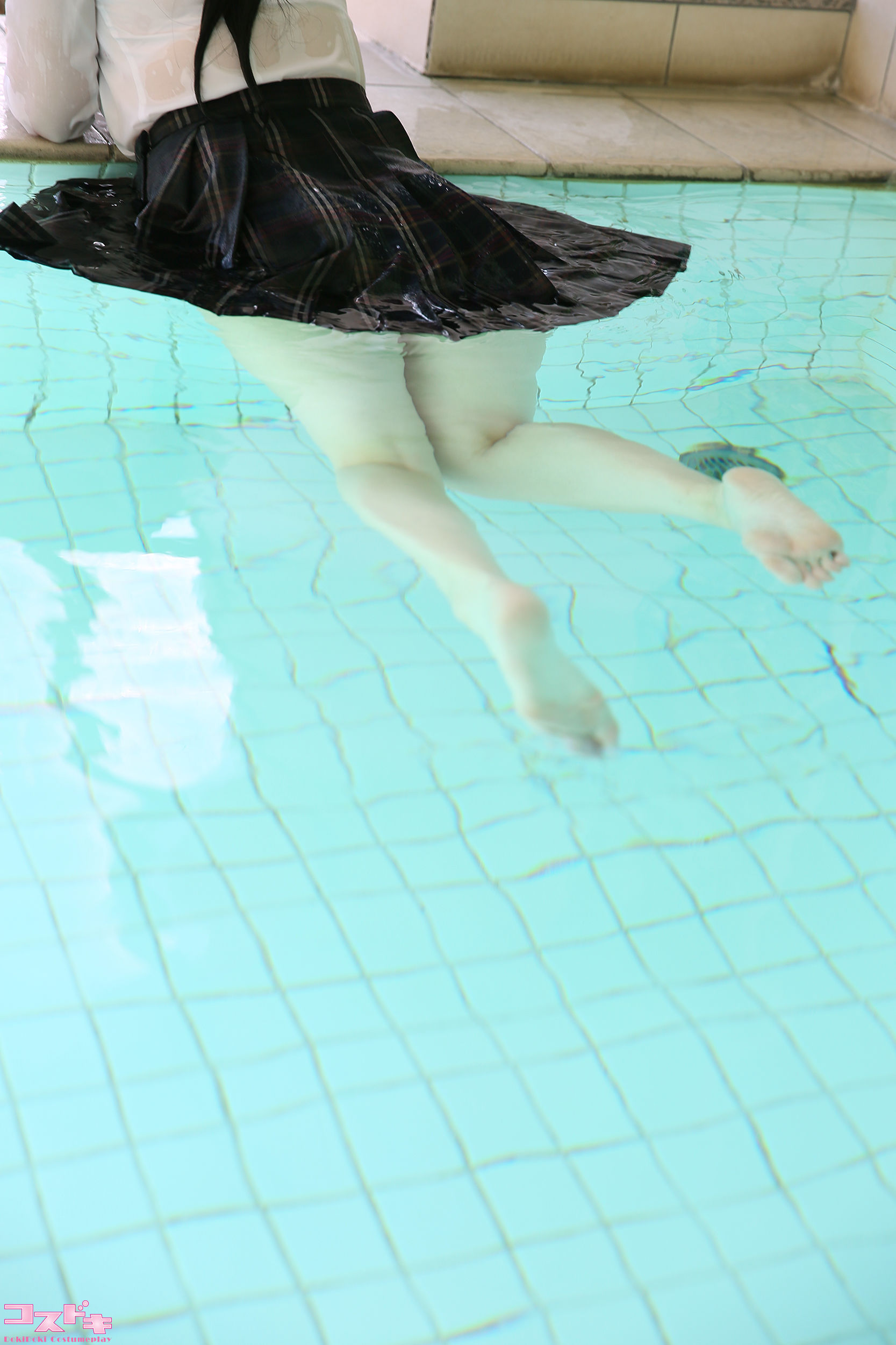 [Cosdoki] Yuri Hamada 浜田由梨 hamadayuri3_pic_seifuku1  第57张