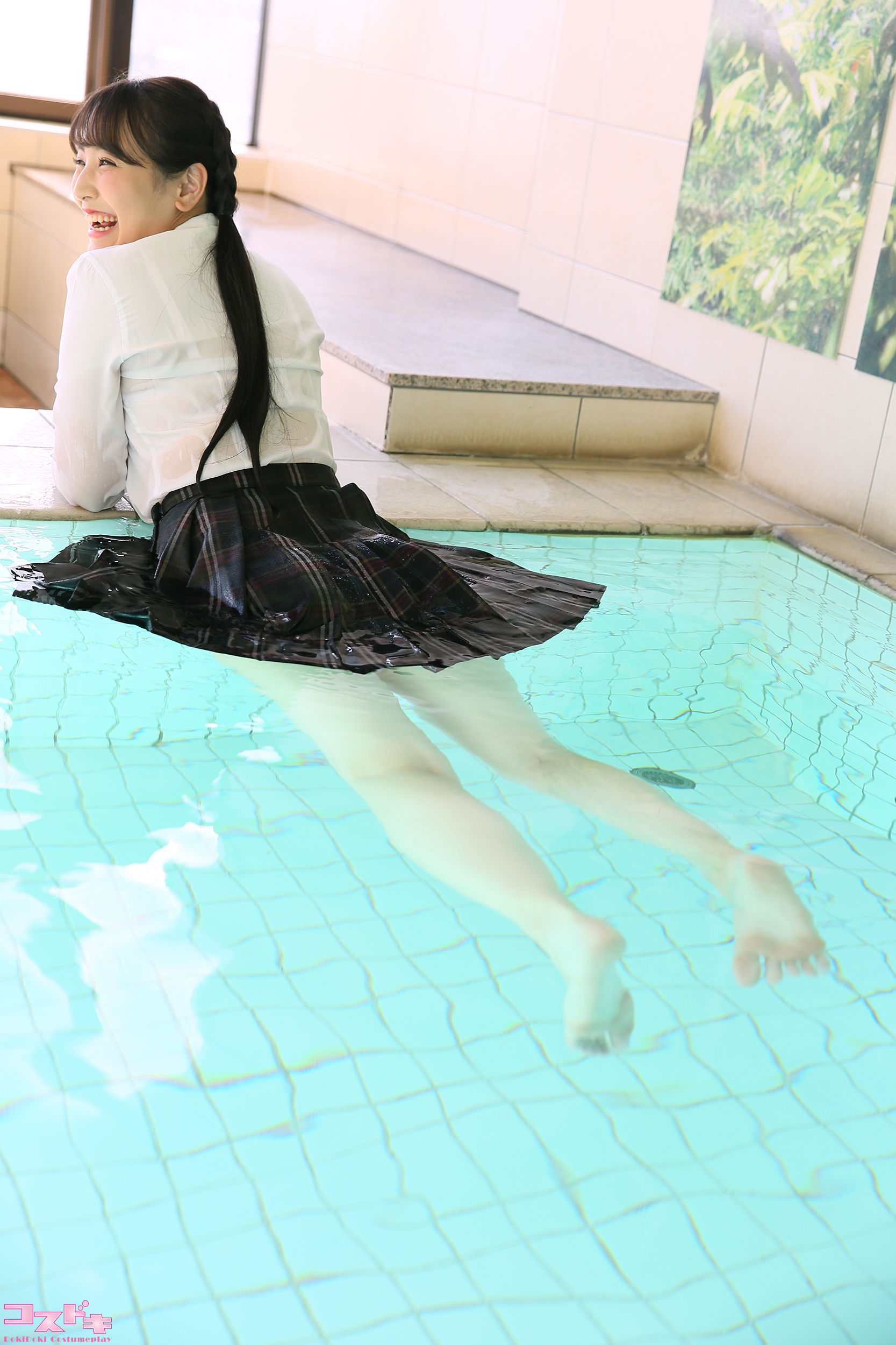 [Cosdoki] Yuri Hamada 浜田由梨 hamadayuri3_pic_seifuku1  第59张