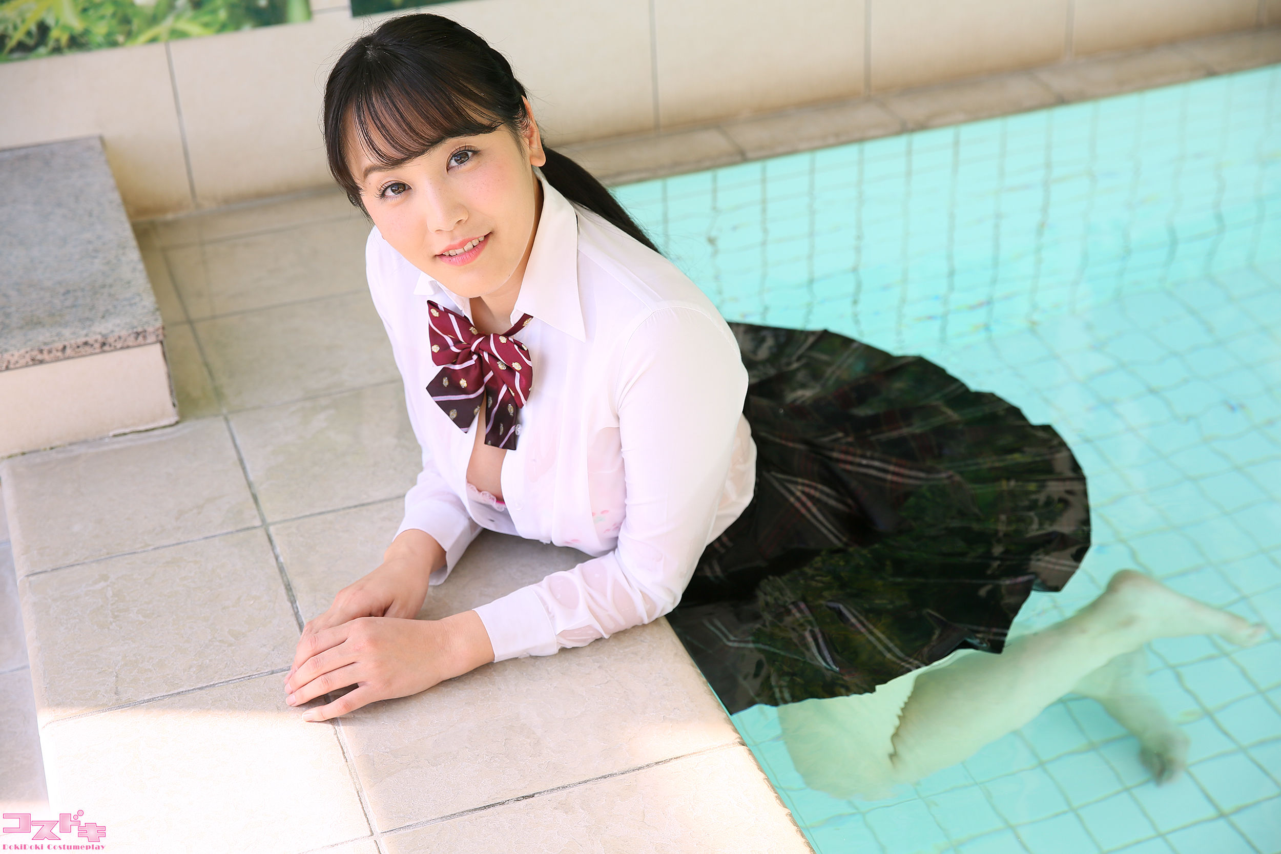 [Cosdoki] Yuri Hamada 浜田由梨 hamadayuri3_pic_seifuku1  第55张