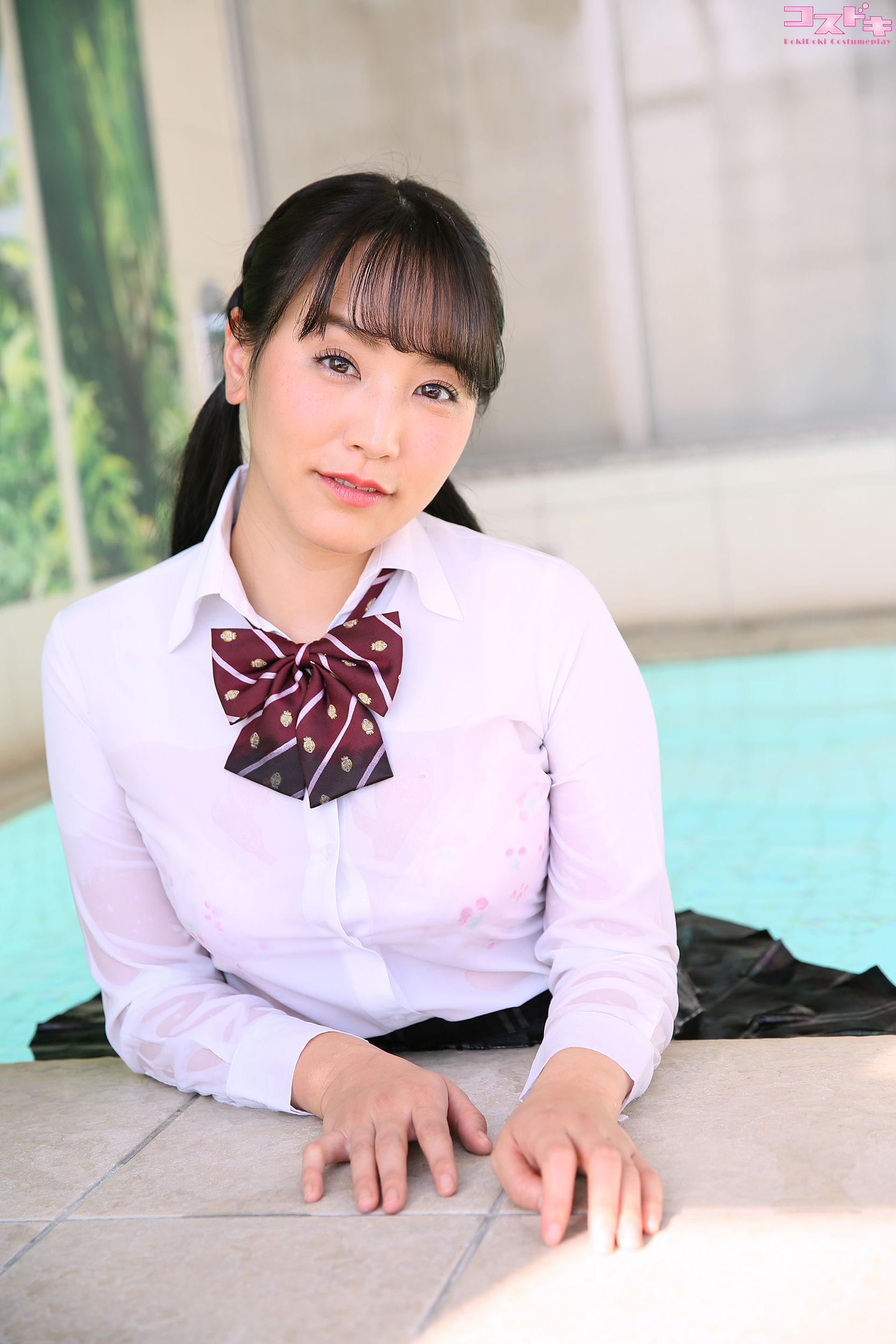 [Cosdoki] Yuri Hamada 浜田由梨 hamadayuri3_pic_seifuku1  第51张