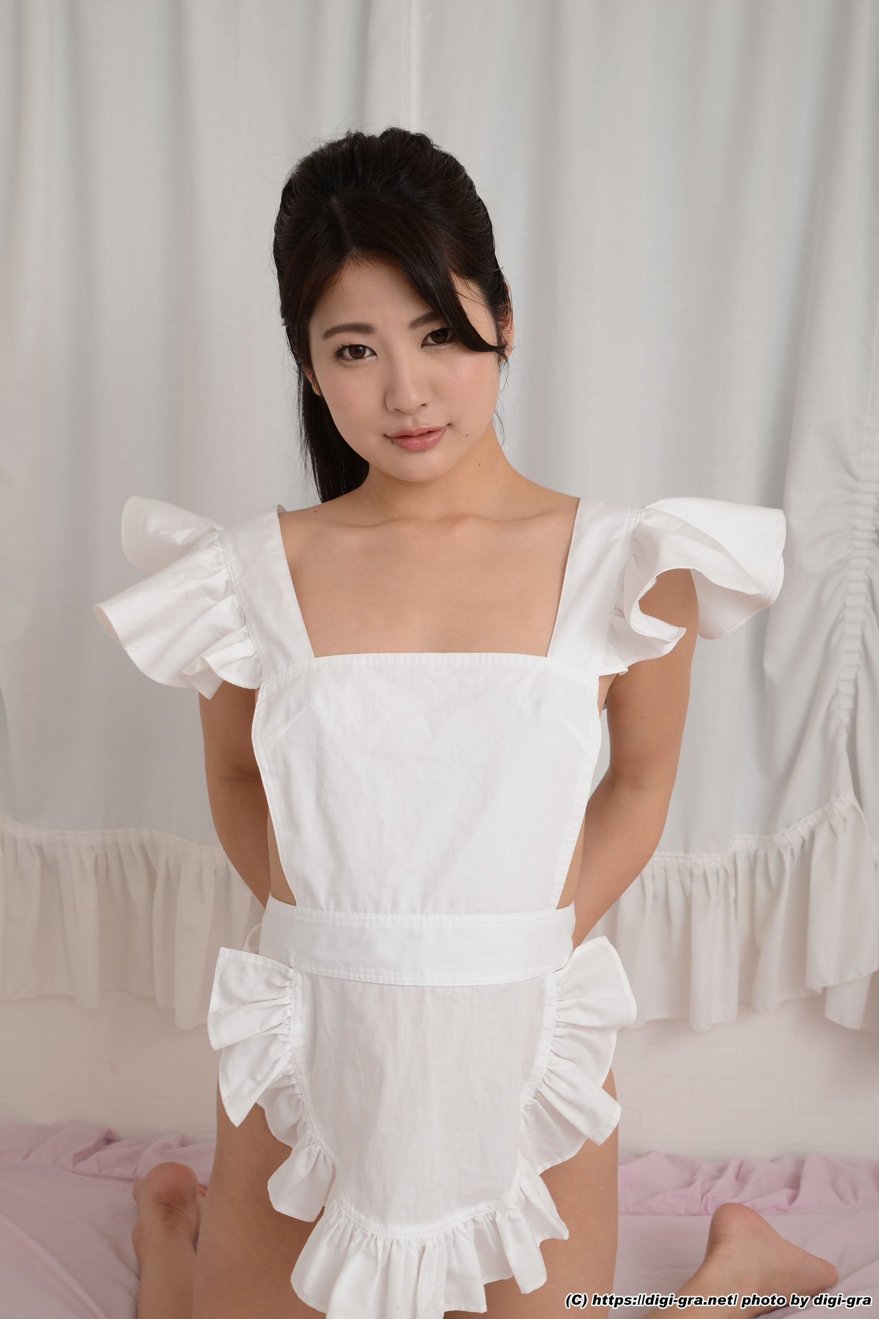 [Digi-Gra] Aoi Mizutani 水谷あおい Photoset 05  第70张