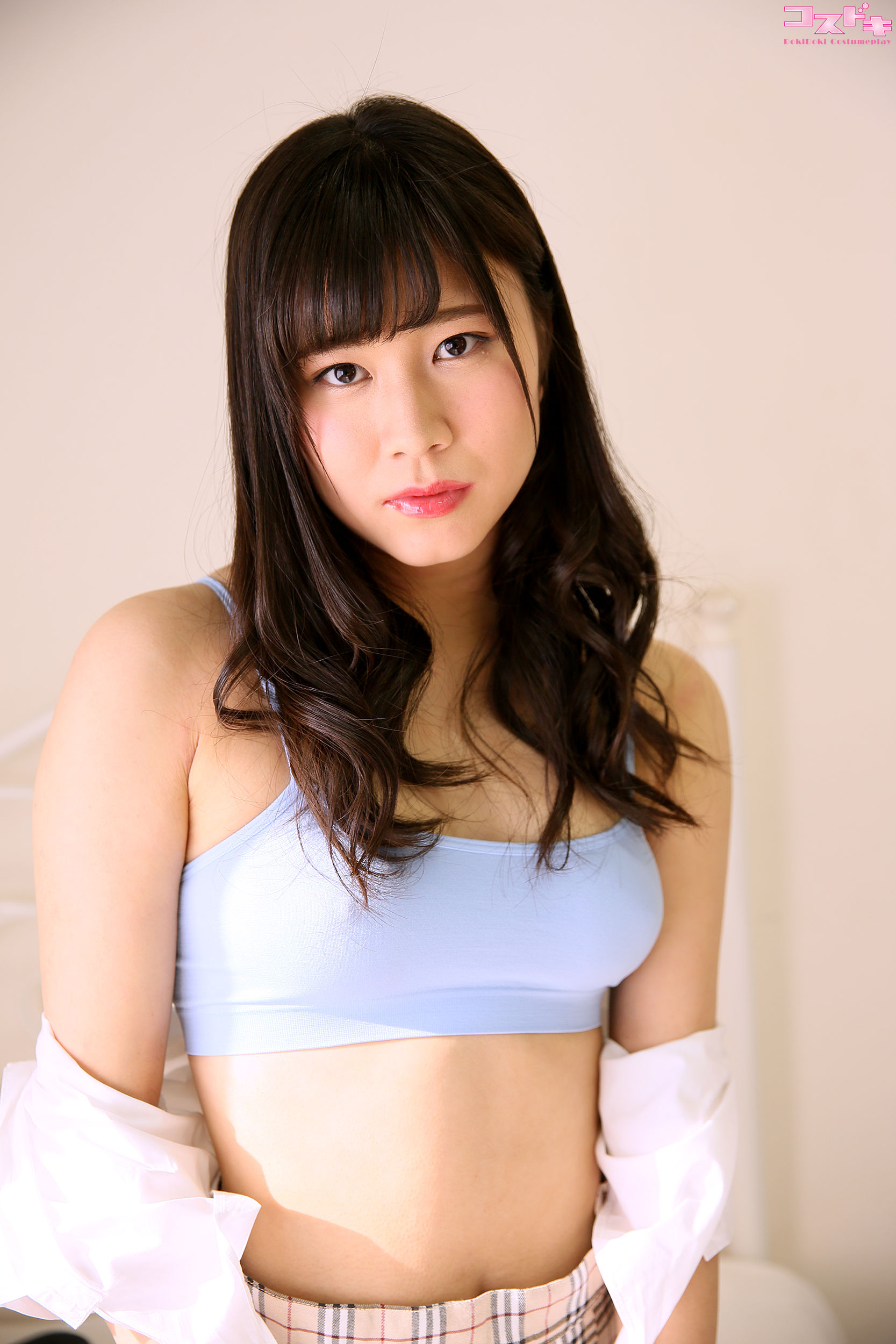 [Cosdoki] Nagisa Akatsuki 暁月渚 akatsukinagisa_pic_sexy1  第21张