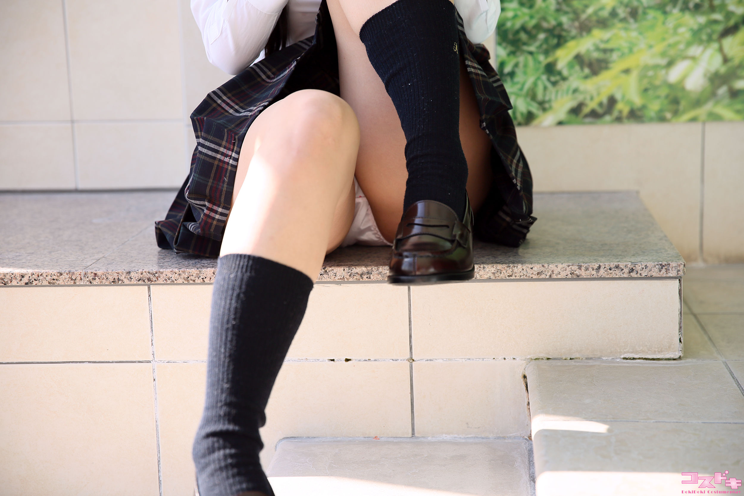 [Cosdoki] Yuri Hamada 浜田由梨 hamadayuri3_pic_seifuku1  第17张