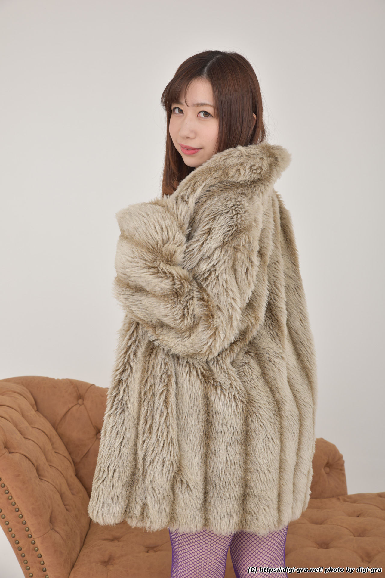 [Digi-Gra] Manami Ooura 大浦真奈美 Photoset 03  第19张