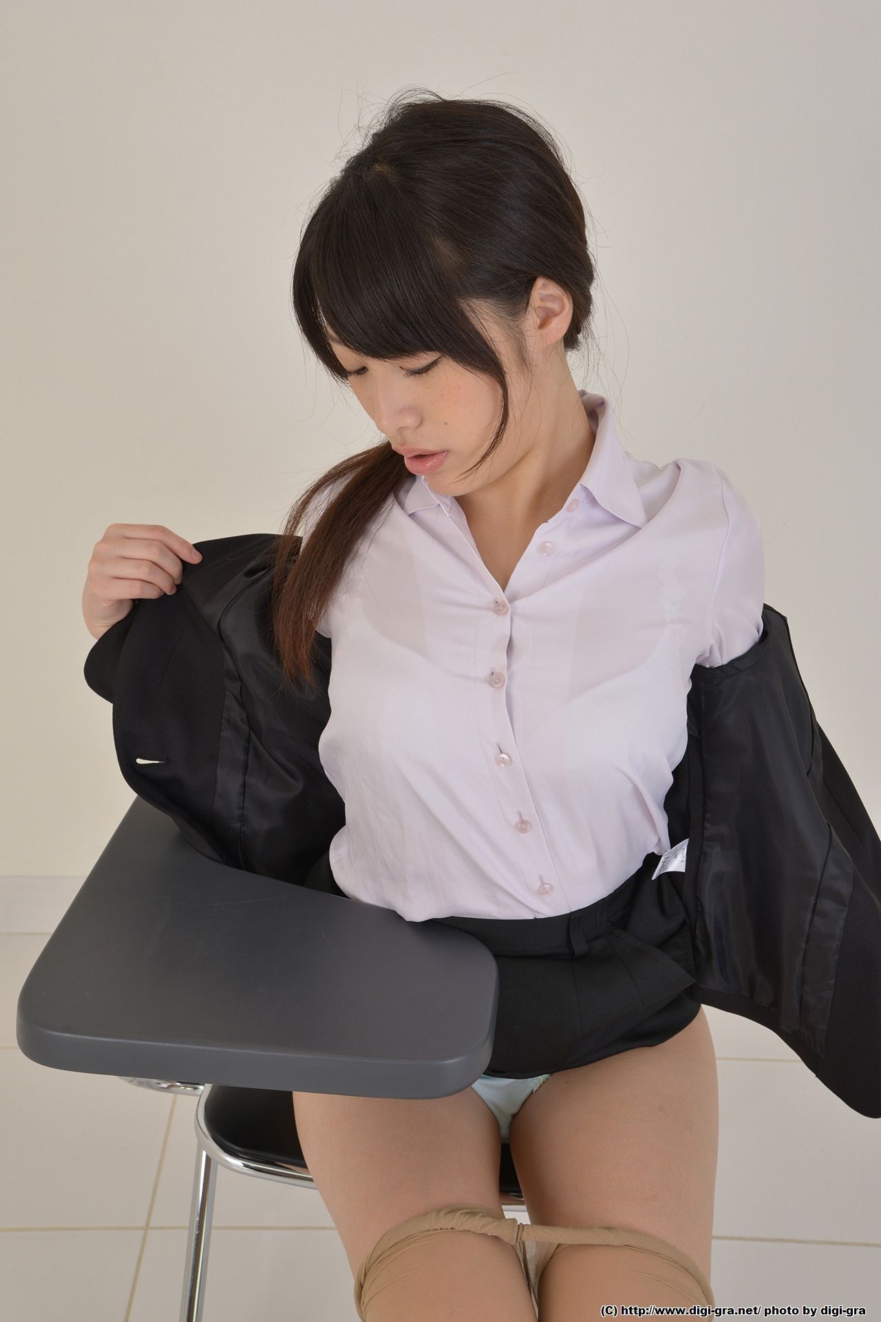 [Digi-Gra] Miki Sunohara 春原未来 Photoset 02  第34张