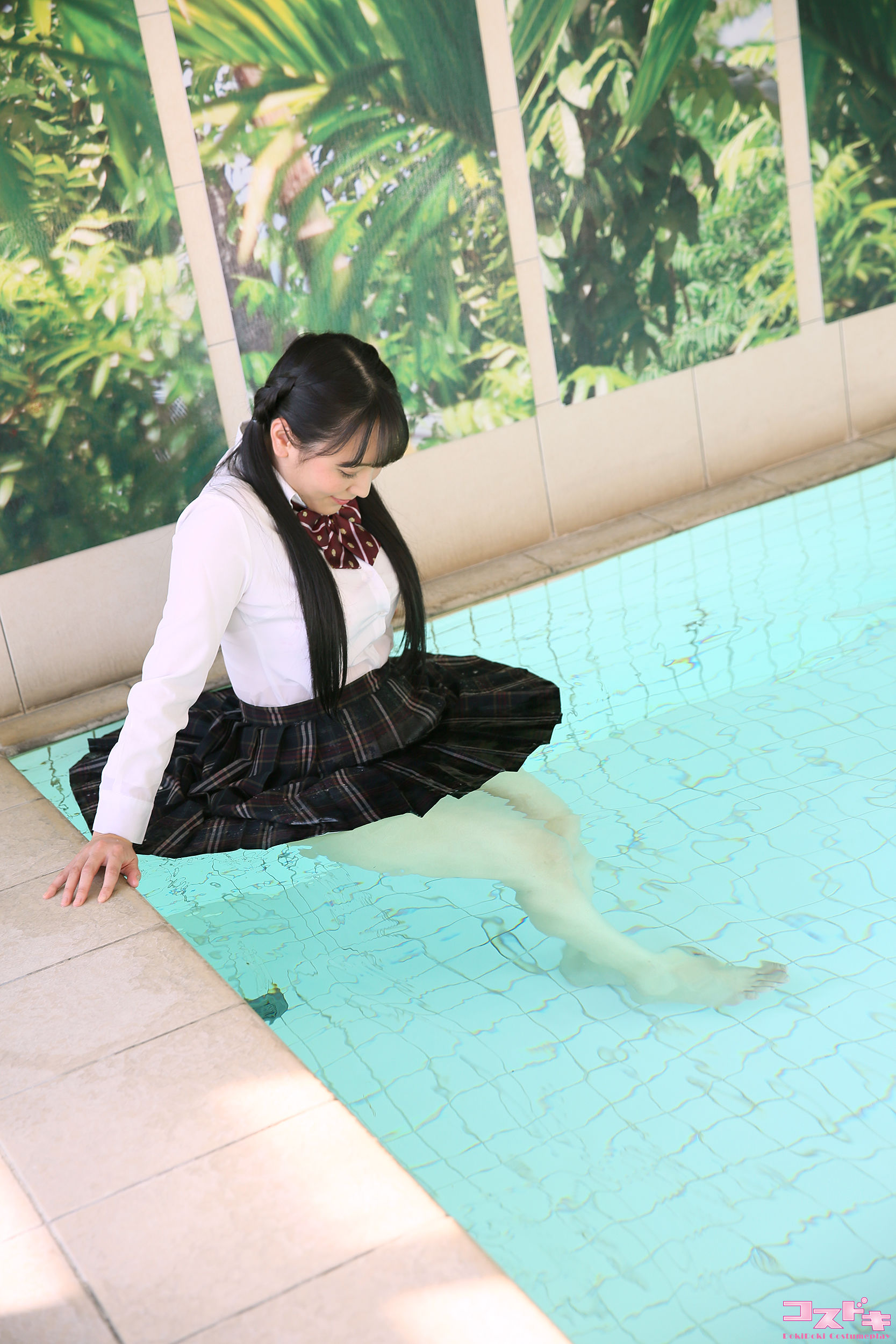 [Cosdoki] Yuri Hamada 浜田由梨 hamadayuri3_pic_seifuku1  第40张