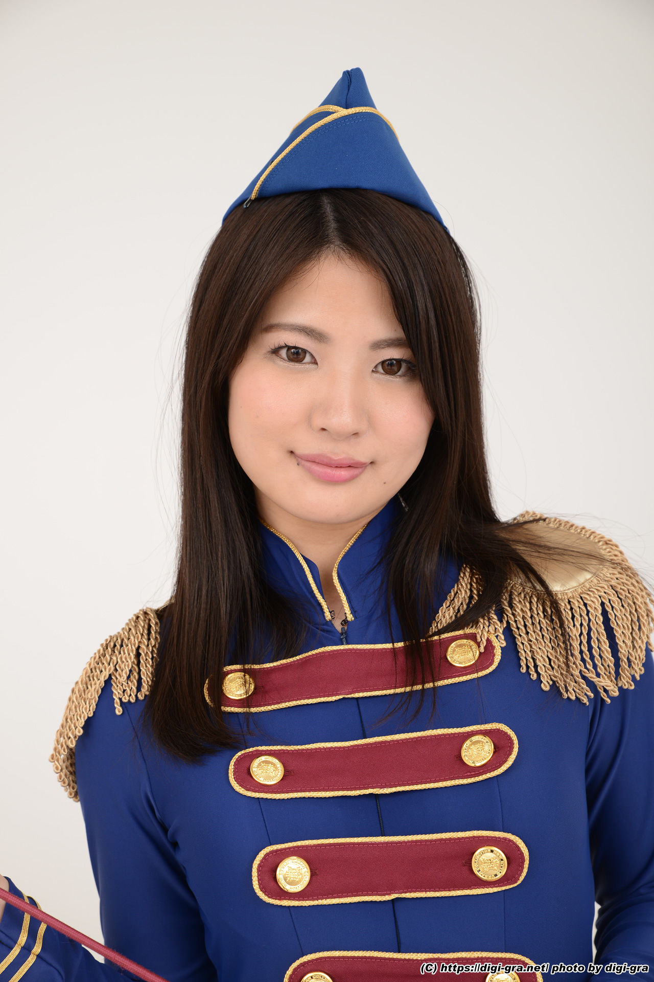 [Digi-Gra] Aoi Mizutani 水谷あおい Photoset 03  第3张