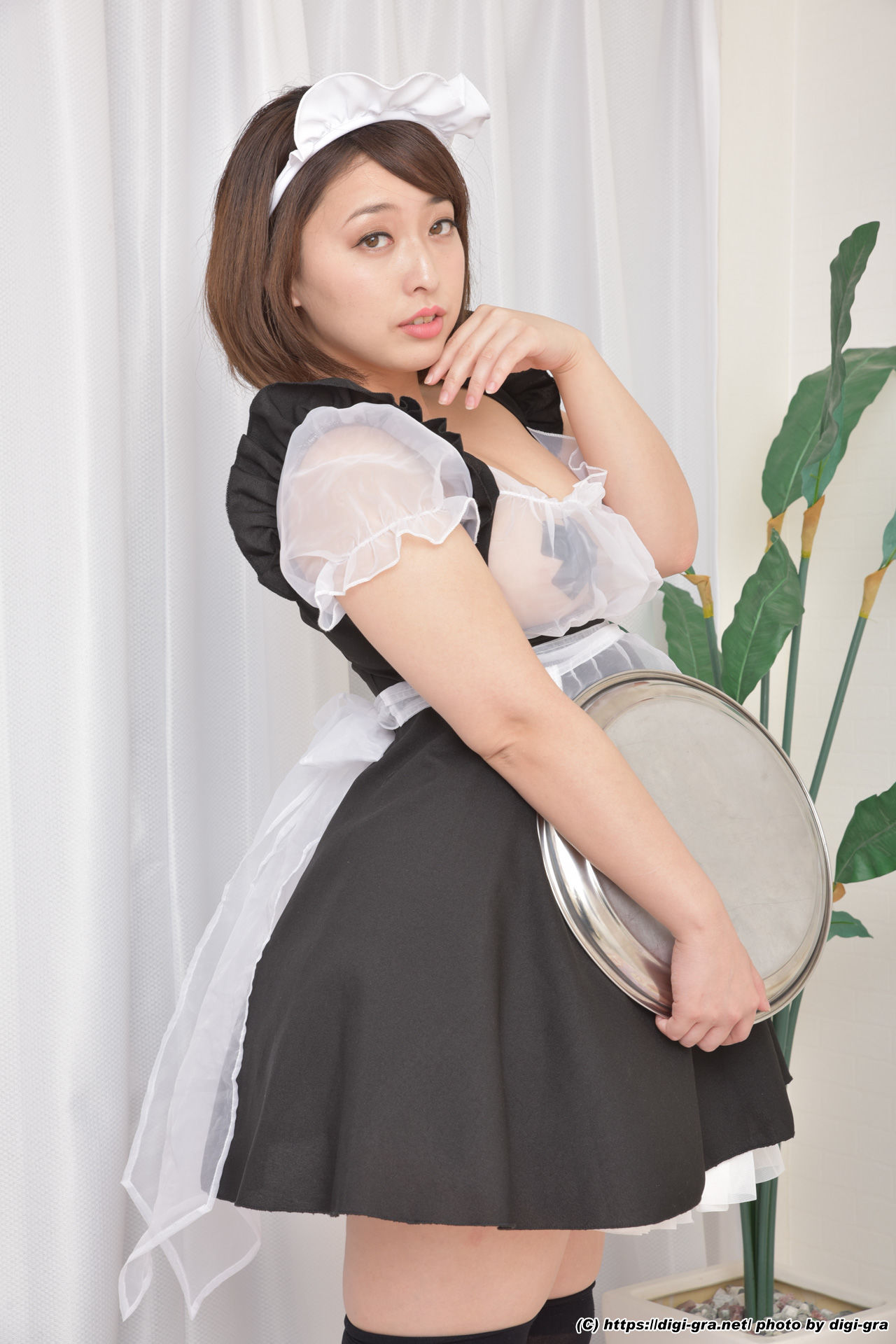 [Digi-Gra] Kana Shinozaki 篠崎かんな Photoset 03  第11张