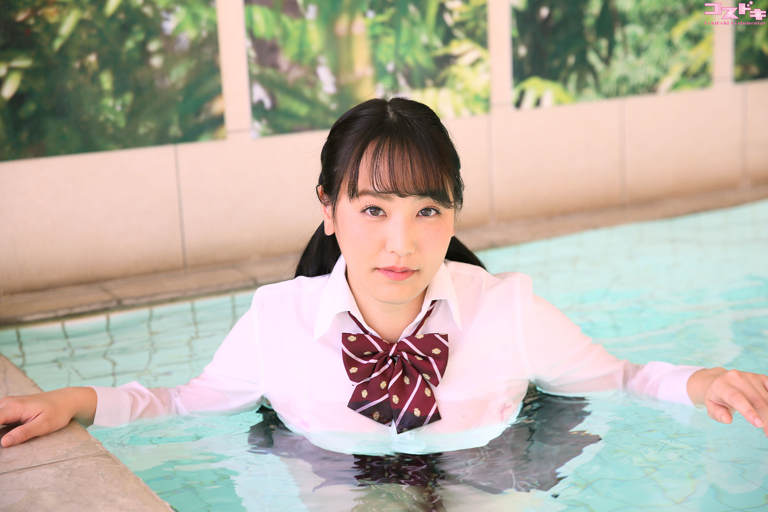 [Cosdoki] Yuri Hamada 浜田由梨 hamadayuri3_pic_seifuku1  第47张