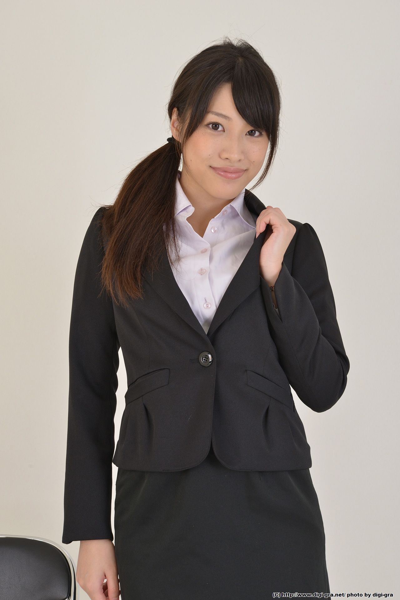 [Digi-Gra] Miki Sunohara 春原未来 Photoset 02  第2张