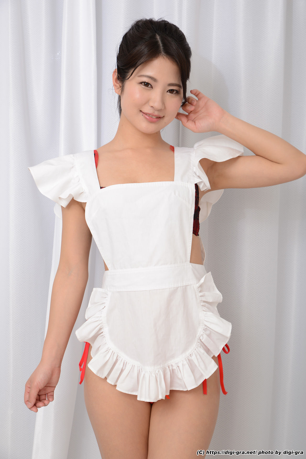 [Digi-Gra] Aoi Mizutani 水谷あおい Photoset 05  第11张