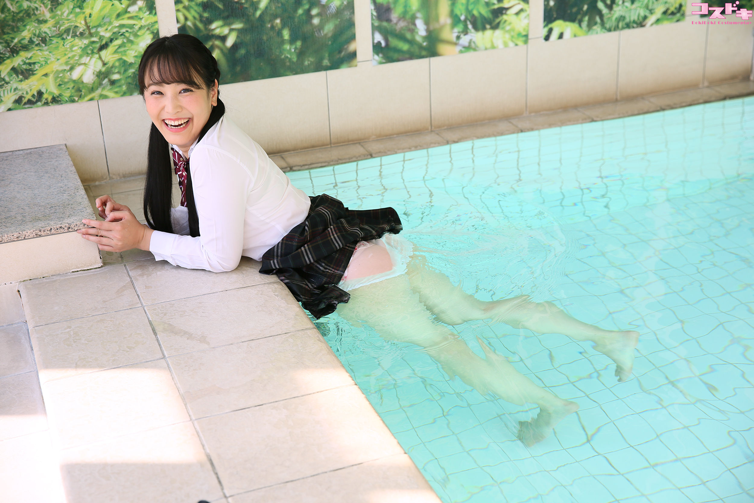 [Cosdoki] Yuri Hamada 浜田由梨 hamadayuri3_pic_seifuku1  第42张