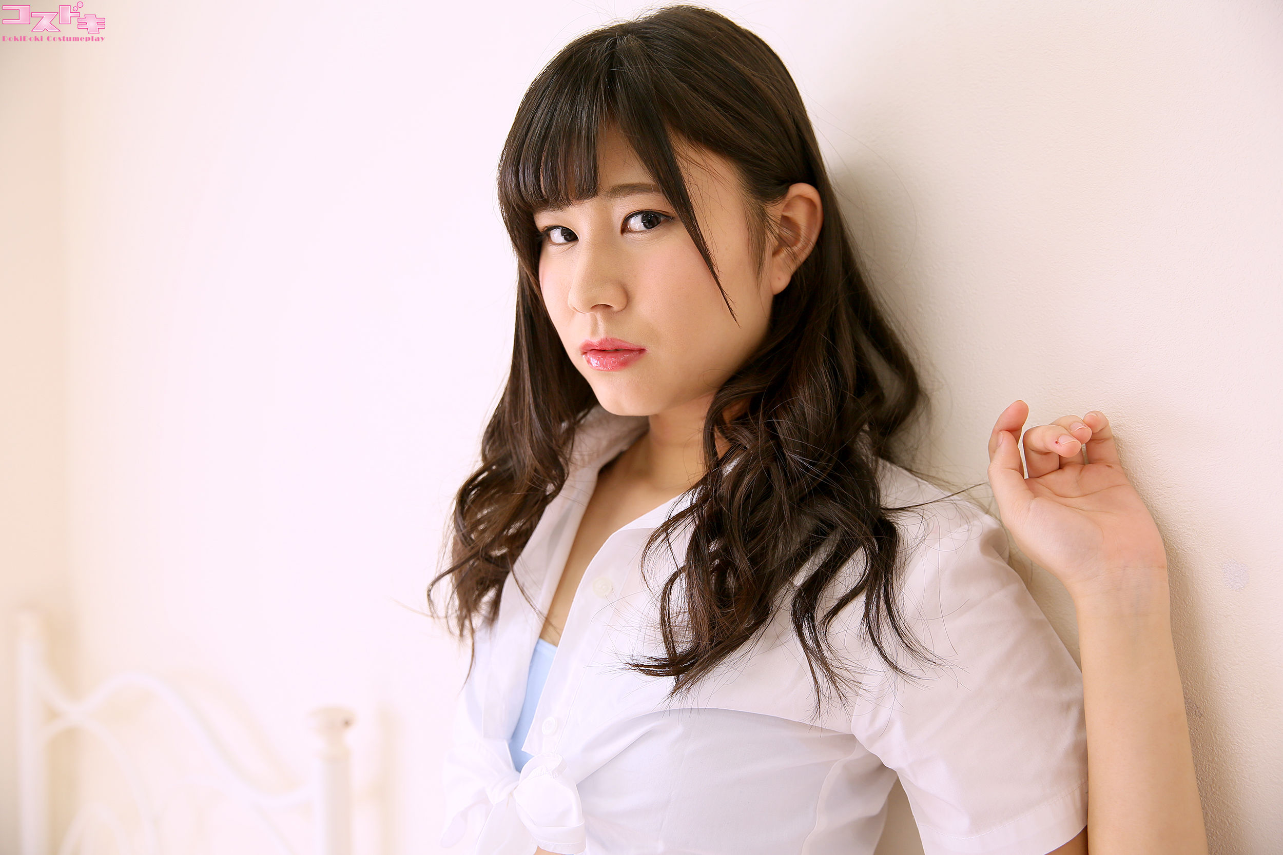 [Cosdoki] Nagisa Akatsuki 暁月渚 akatsukinagisa_pic_sexy1  第3张