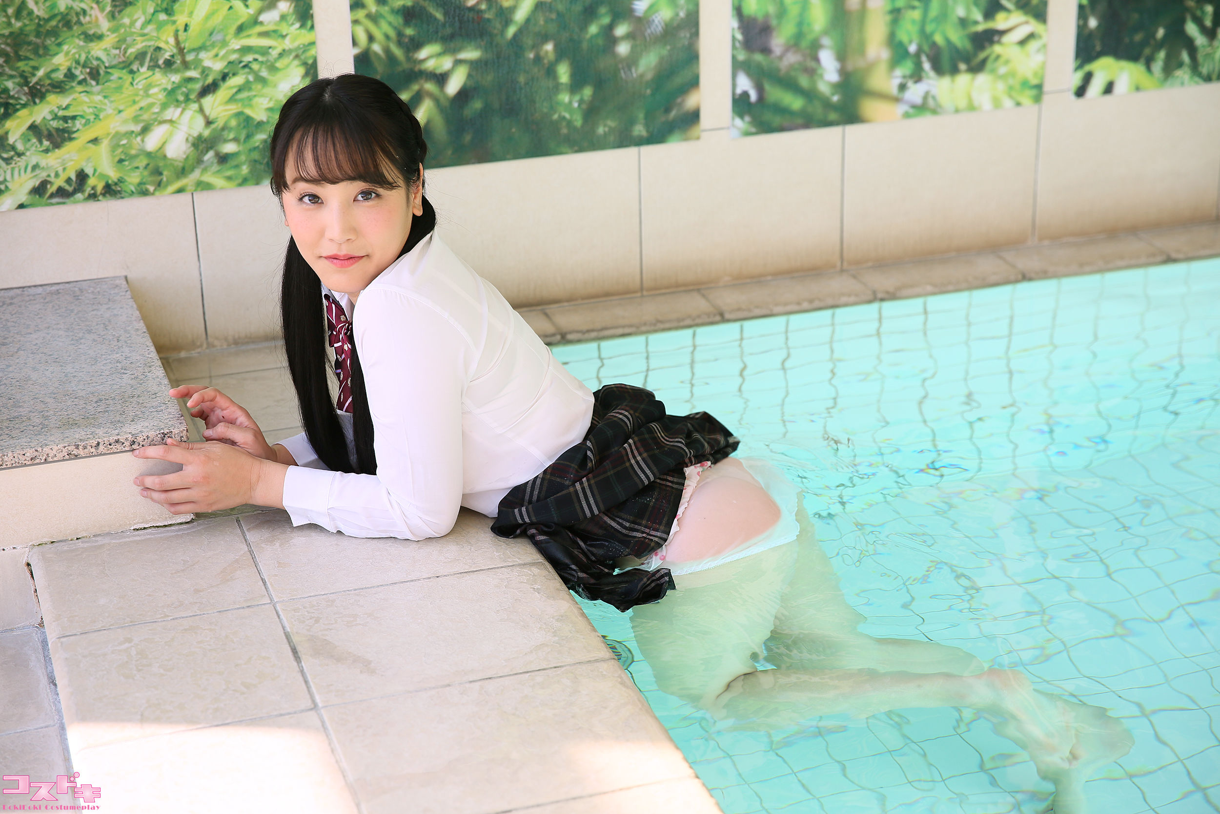 [Cosdoki] Yuri Hamada 浜田由梨 hamadayuri3_pic_seifuku1  第41张