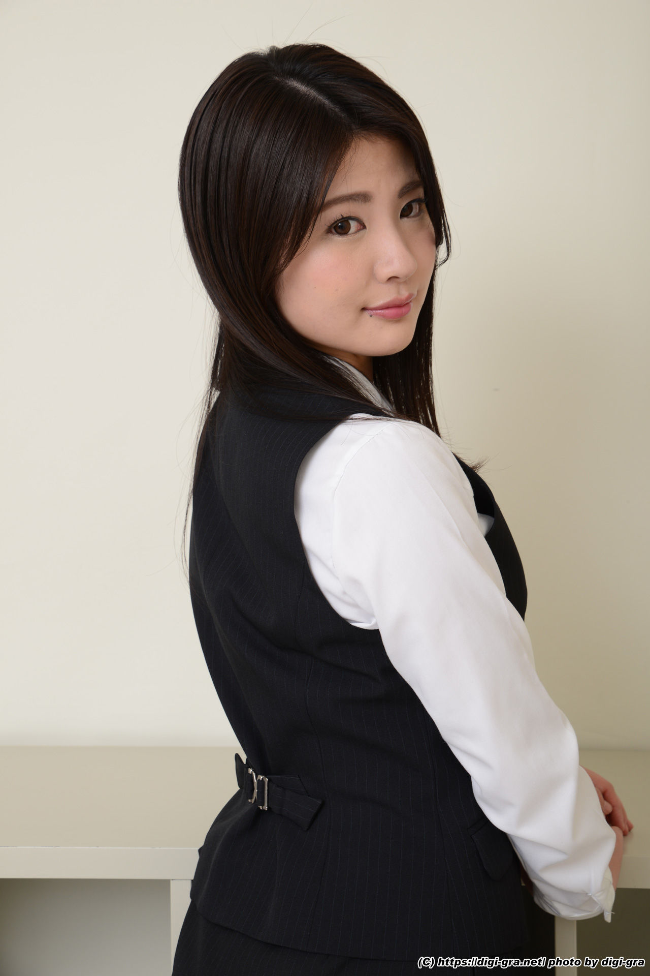 [Digi-Gra] Aoi Mizutani 水谷あおい Photoset 01  第13张