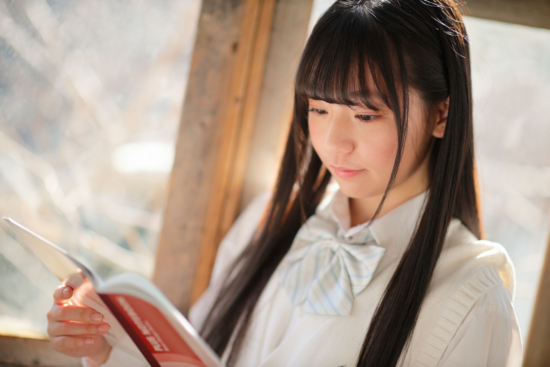 [Minisuka.tv] Misa Onodera 尾野寺みさ - Regular Gallery 01  第32张