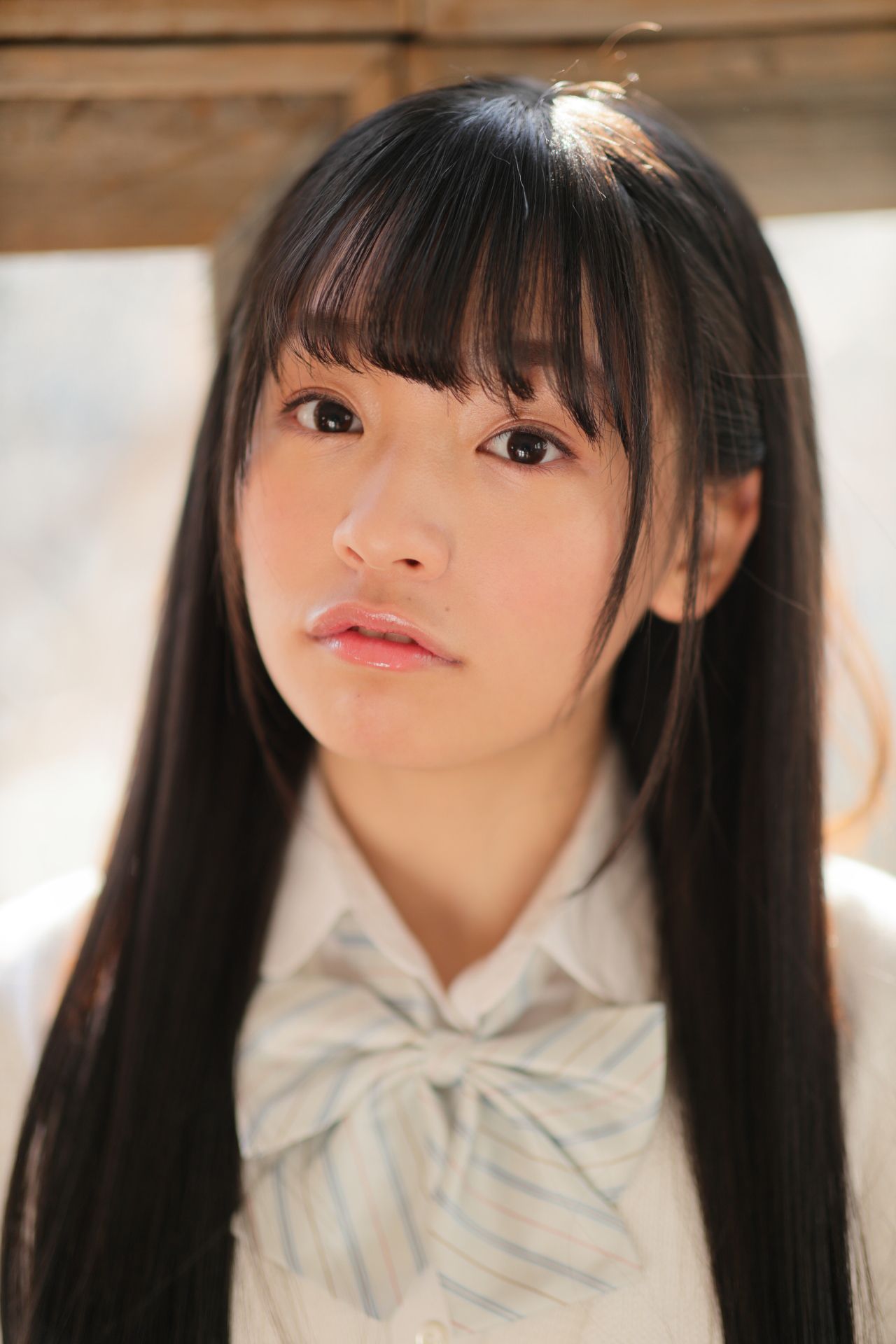 [Minisuka.tv] Misa Onodera 尾野寺みさ - Regular Gallery 01  第10张