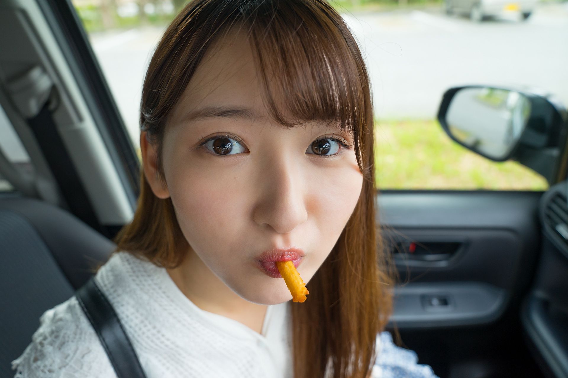 [Minisuka.tv] Asami Kondou 近藤あさみ - Limited Gallery 24.1  第62张