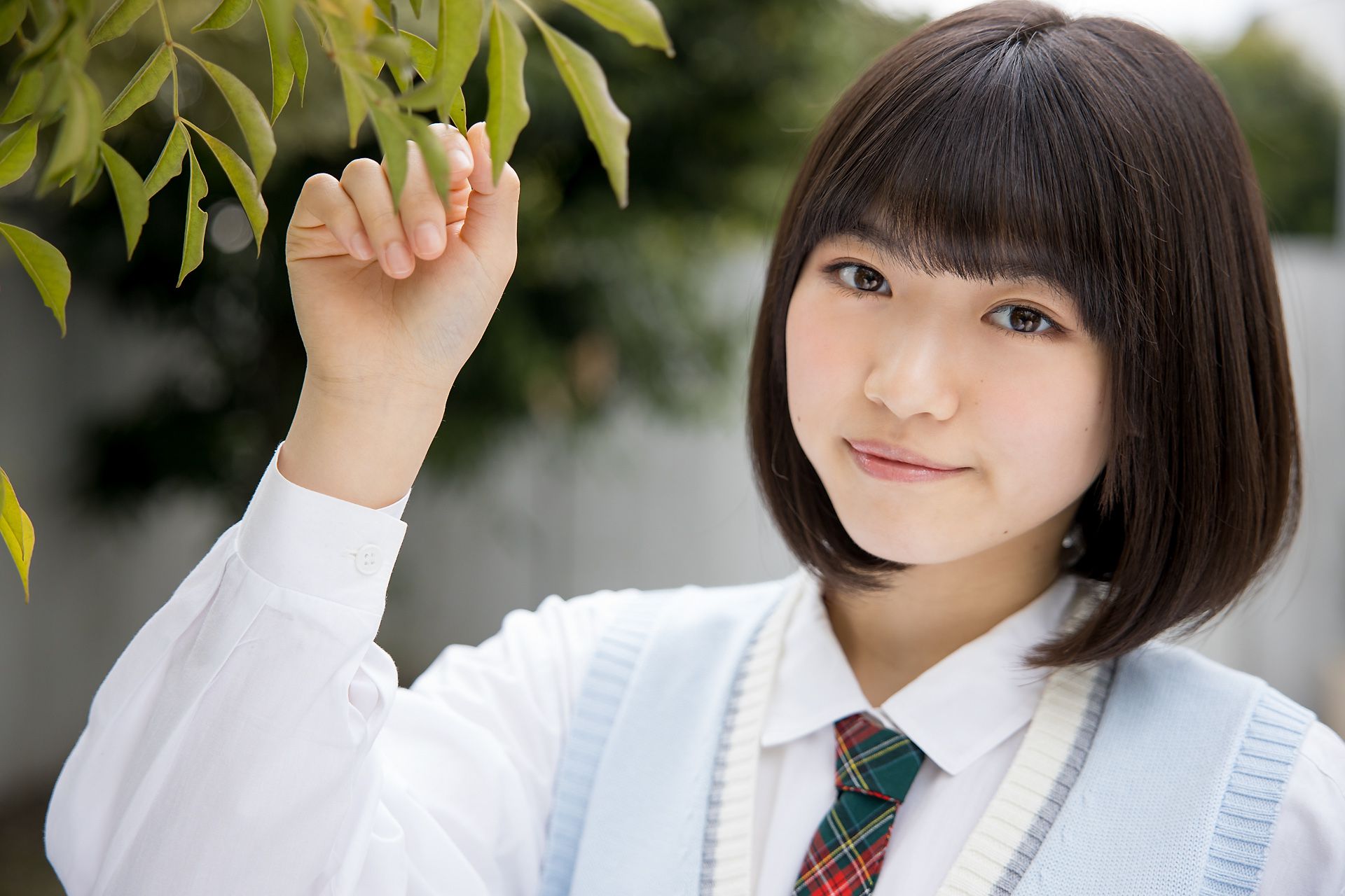 [Minisuka.tv] Risa Sawamura 沢村りさ - Limited Gallery 4.2  第12张