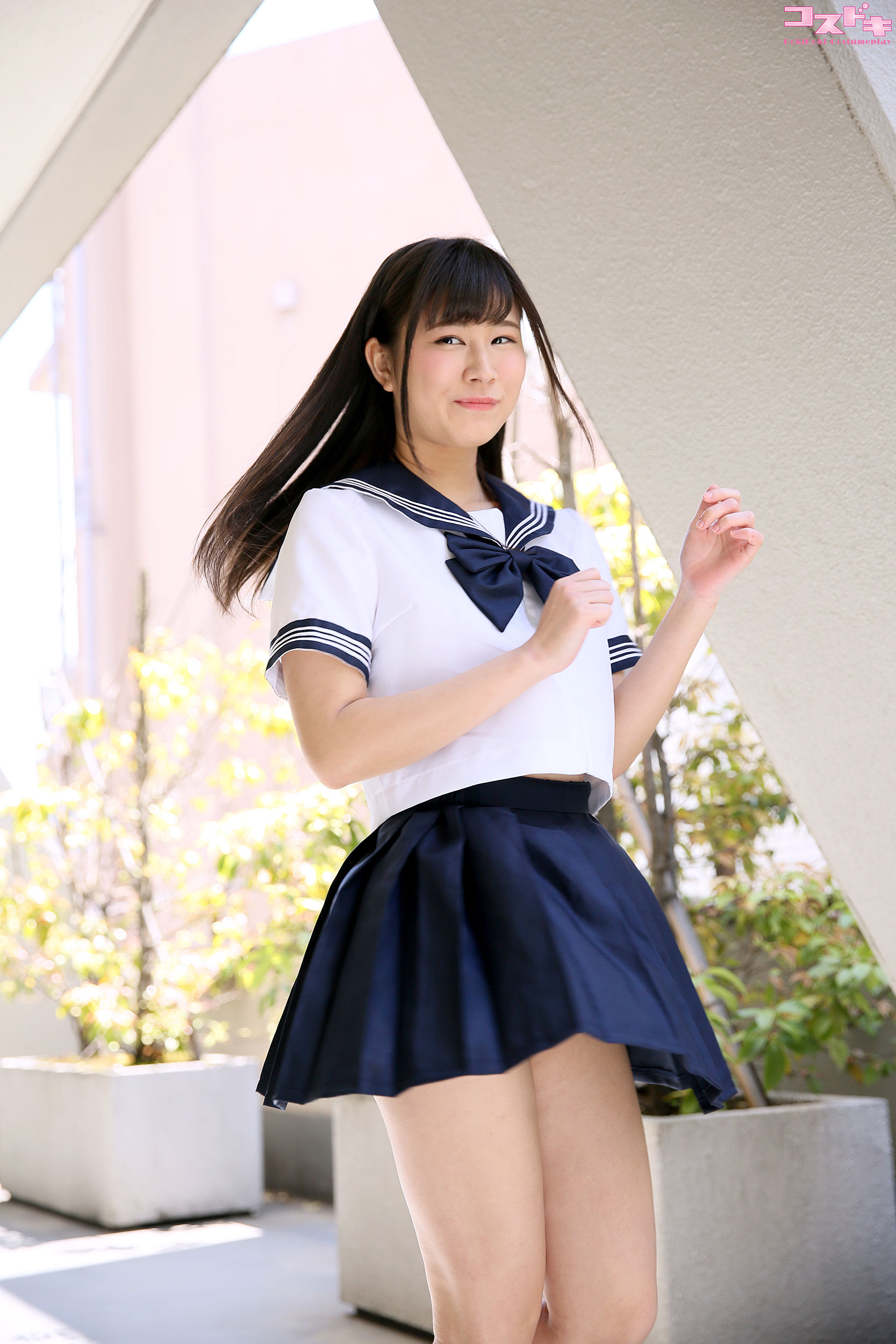 [Cosdoki] Nagisa Akatsuki 暁月渚 akatsukinagisa_pic_sailor1 2  第42张