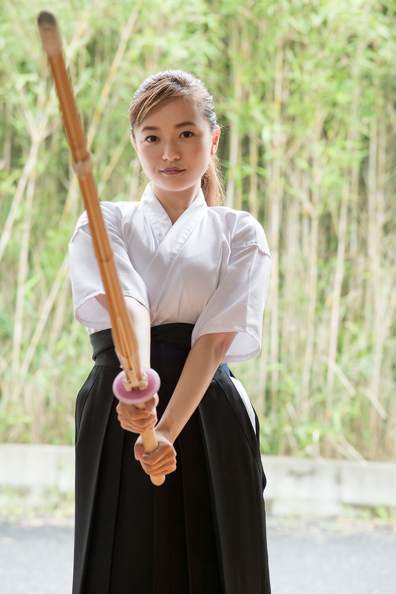 [Minisuka.tv] Mayumi Yamanaka 山中真由美 - Secret Gallery (STAGE1) 14.2  第19张