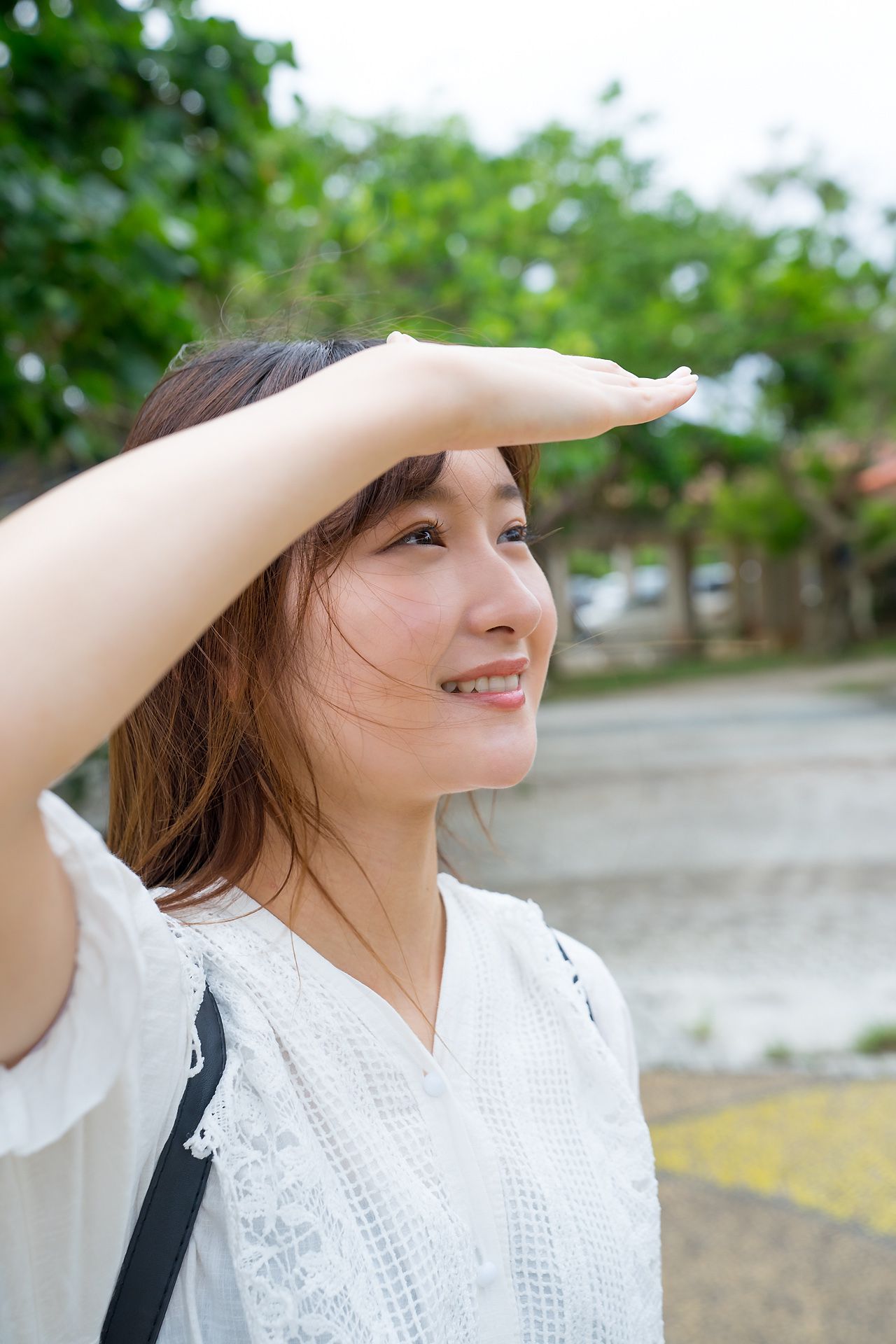 [Minisuka.tv] Asami Kondou 近藤あさみ - Limited Gallery 24.1  第51张