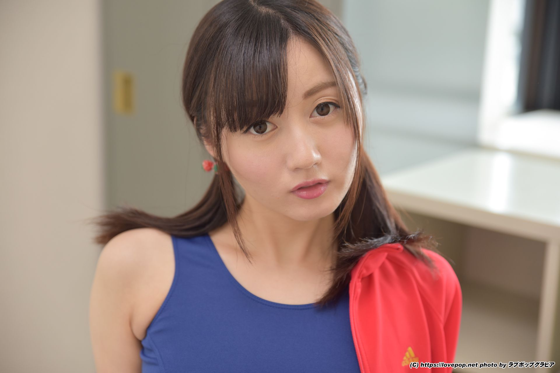 [LOVEPOP] Momoi Sakura 桃井さくら Photoset 03  第38张