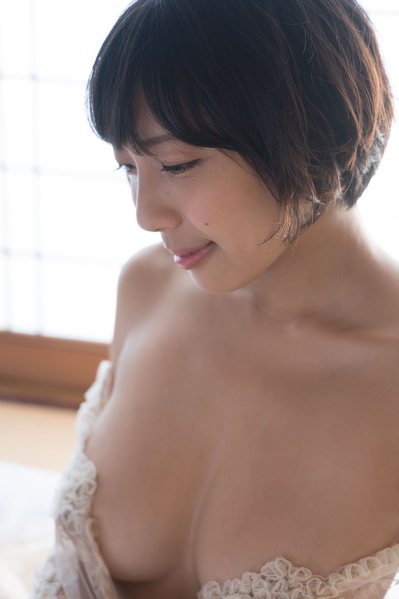 [Minisuka.tv] Marina Asakura 麻倉まりな - Limited Gallery 04  第16张