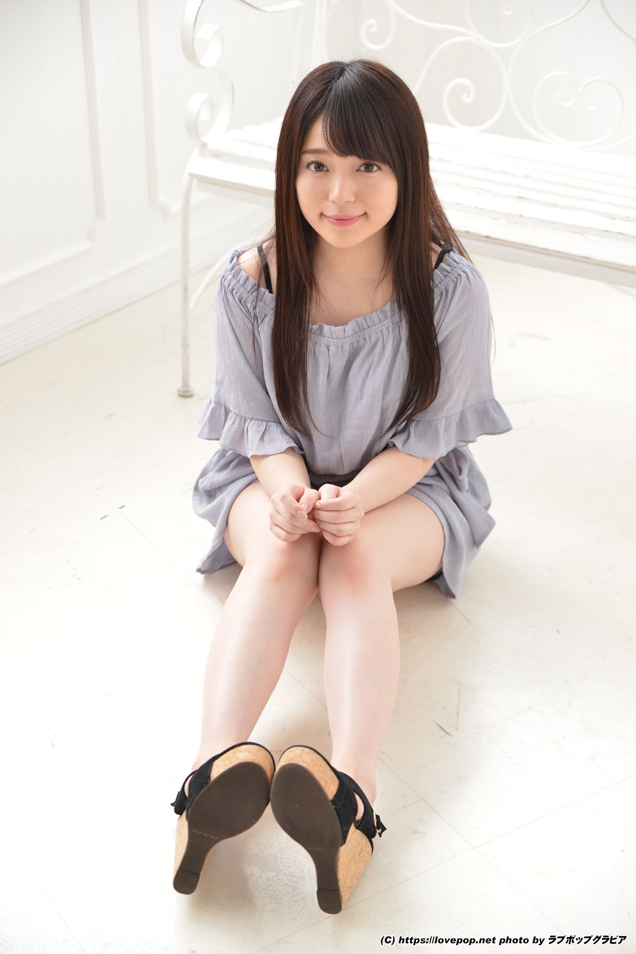 [LOVEPOP] Misa Kurihara 栗原みさ Photoset 03  第41张