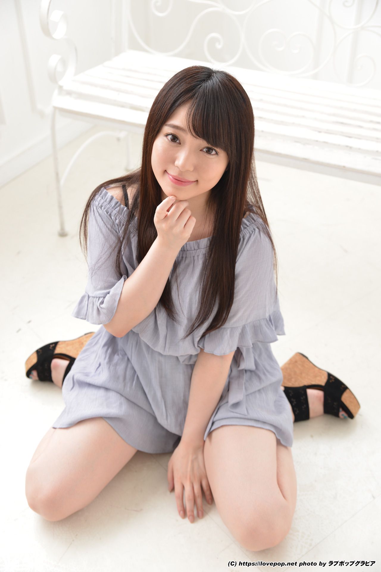 [LOVEPOP] Misa Kurihara 栗原みさ Photoset 03  第42张