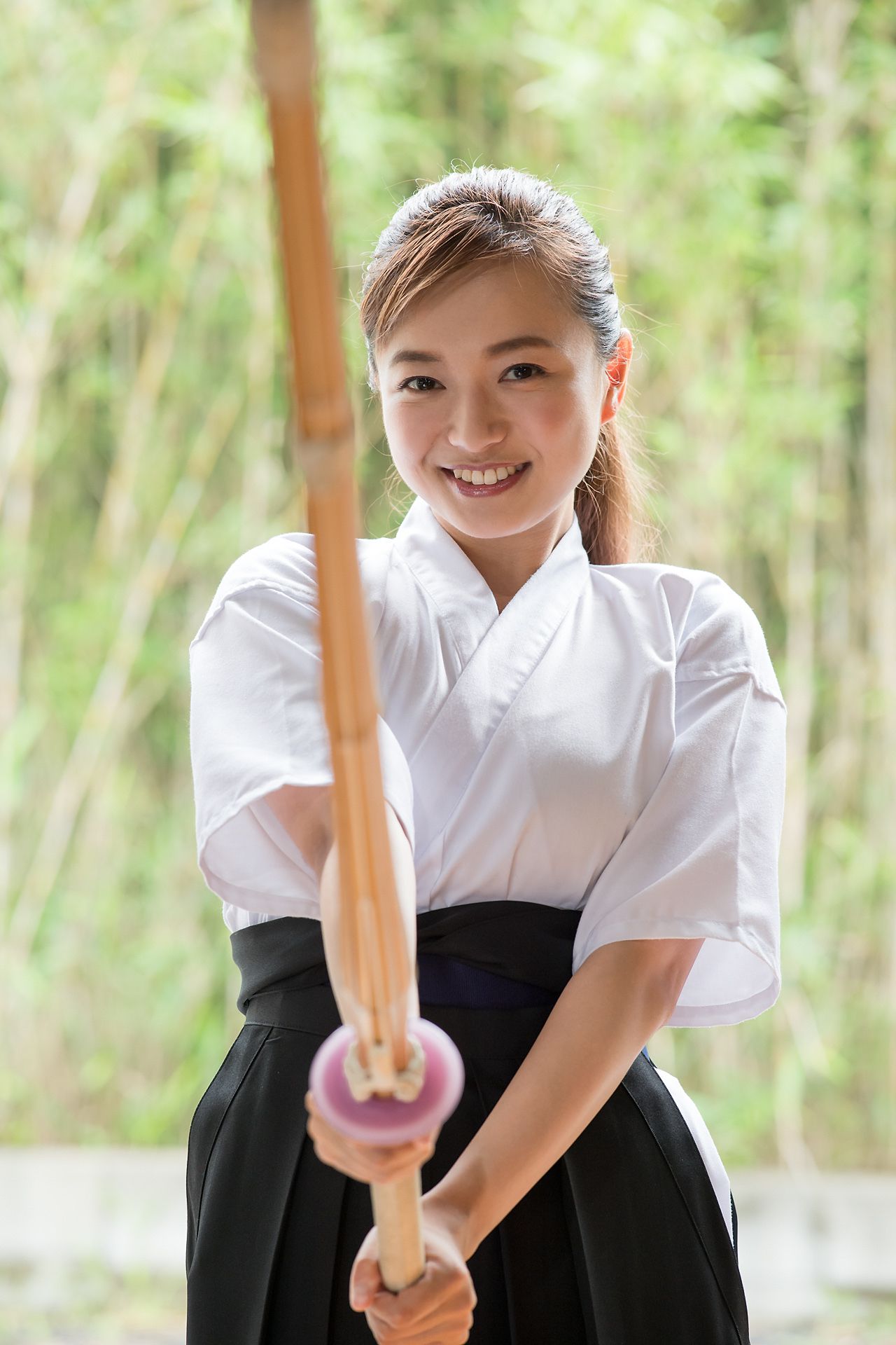 [Minisuka.tv] Mayumi Yamanaka 山中真由美 - Secret Gallery (STAGE1) 14.2  第20张