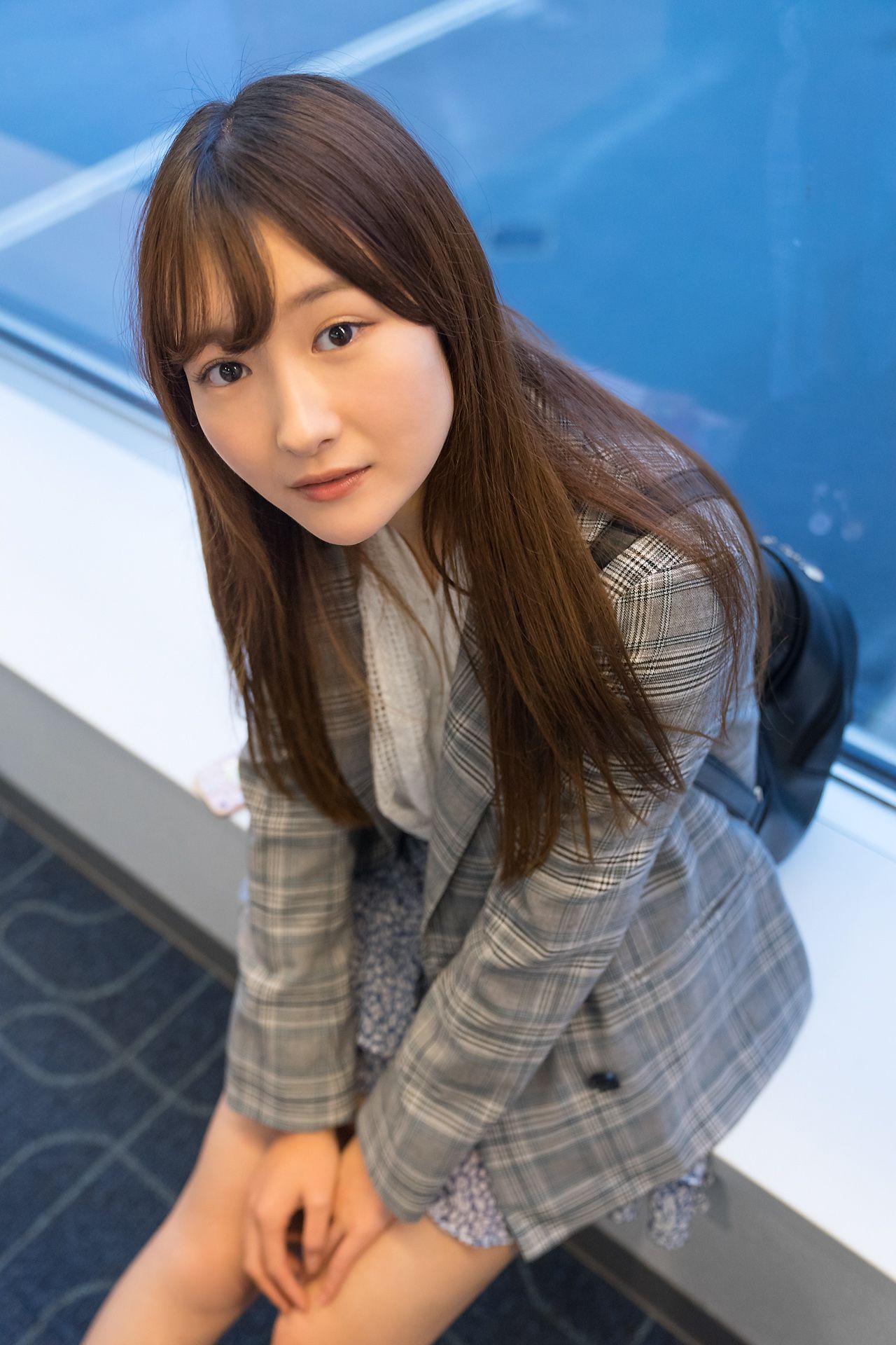 [Minisuka.tv] Asami Kondou 近藤あさみ - Limited Gallery 24.1  第29张