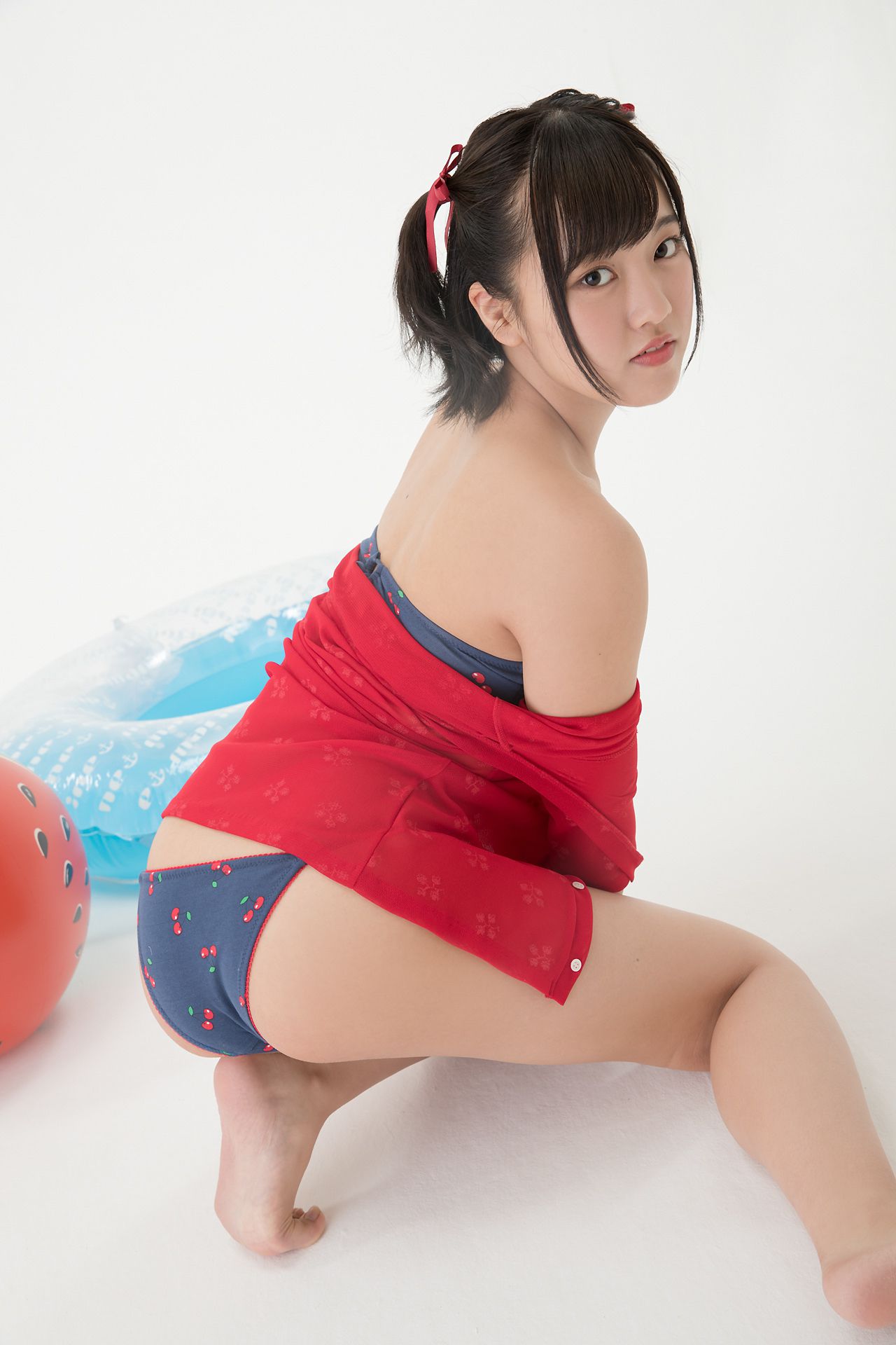 [Minisuka.tv] Anju Kouzuki 香月りお - Secret Gallery (STAGE1) 9.5  第25张