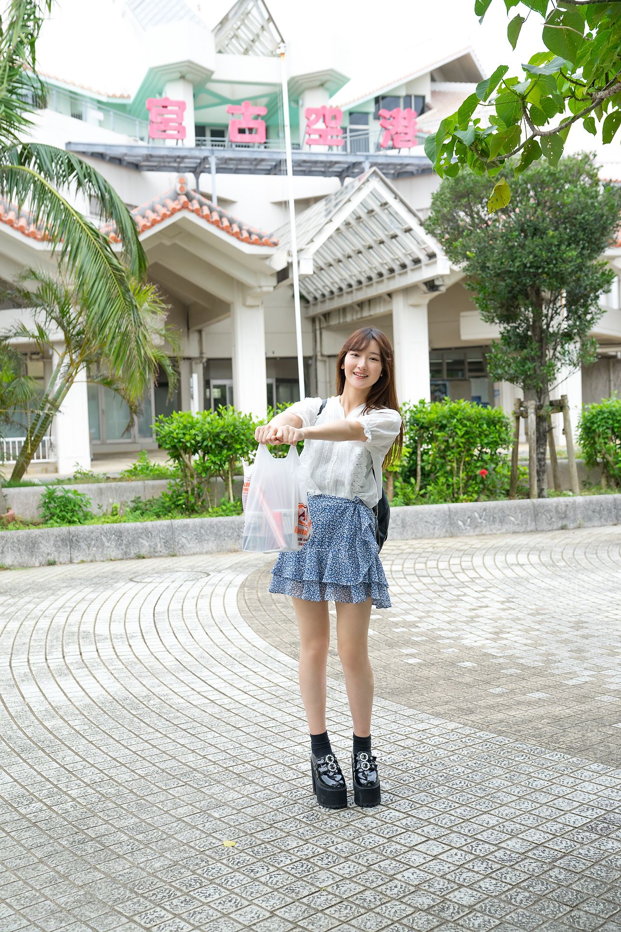 [Minisuka.tv] Asami Kondou 近藤あさみ - Limited Gallery 24.1  第46张