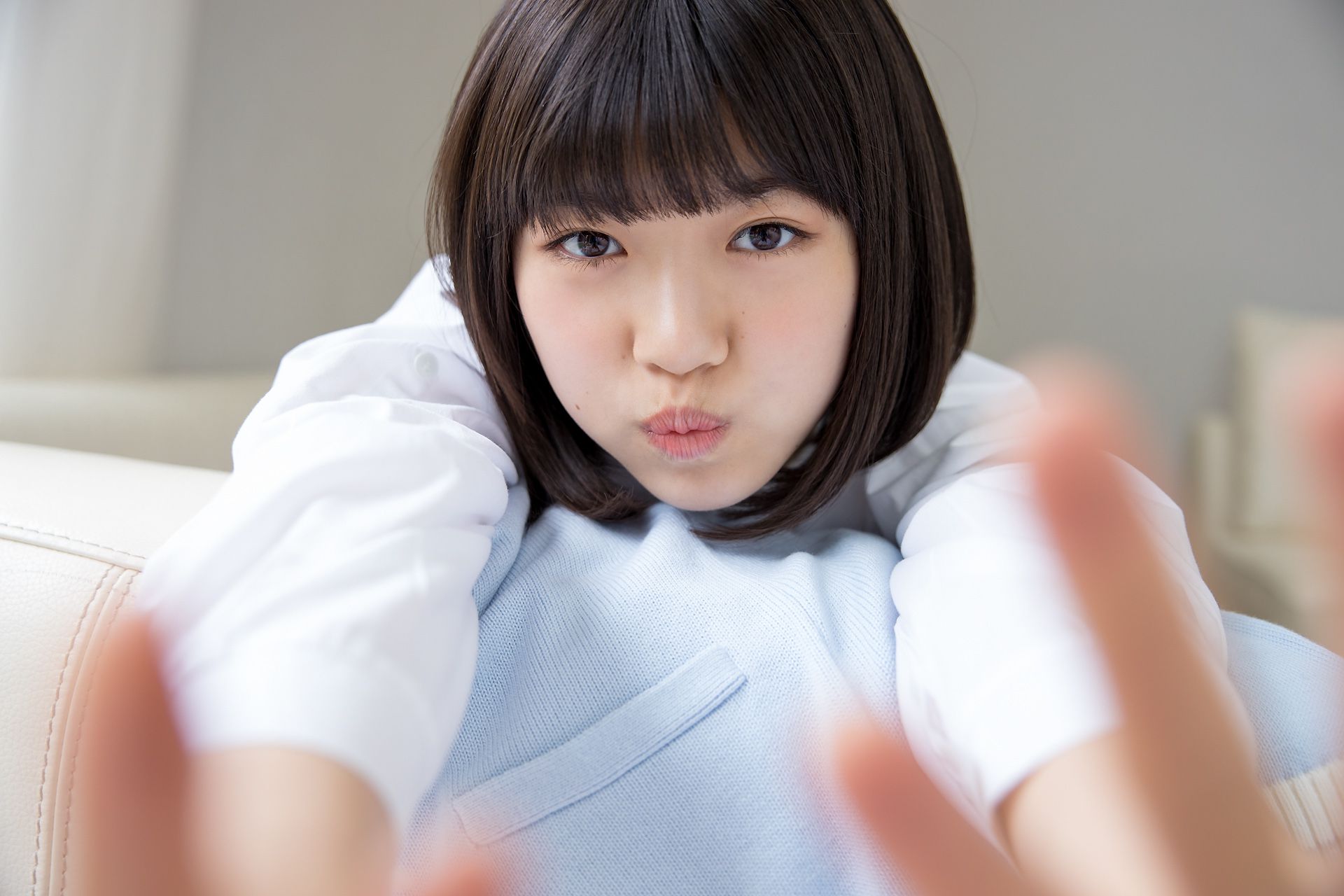 [Minisuka.tv] Risa Sawamura 沢村りさ - Limited Gallery 4.2  第52张