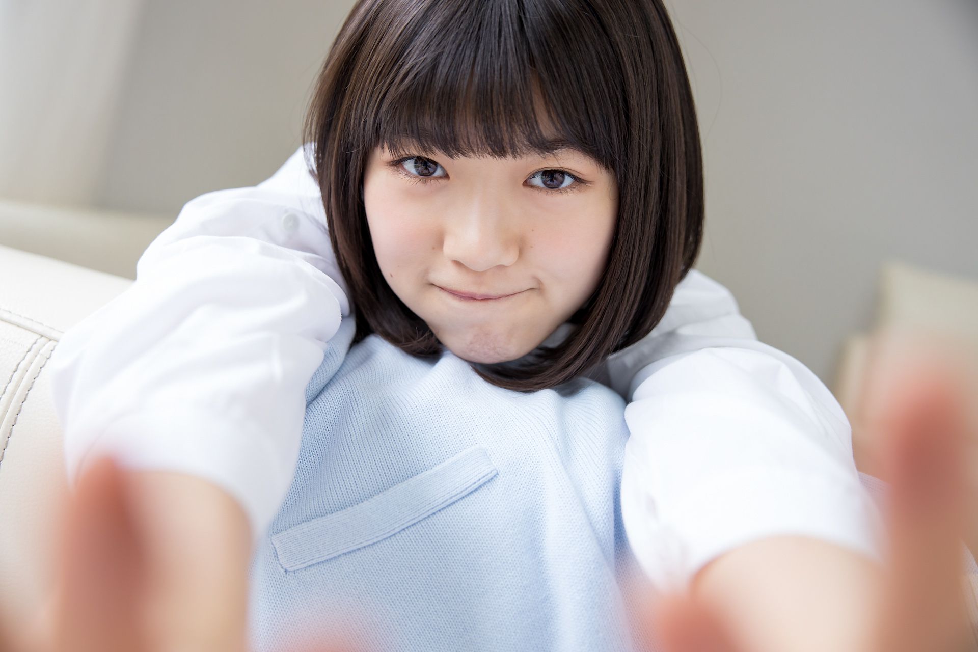 [Minisuka.tv] Risa Sawamura 沢村りさ - Limited Gallery 4.2  第53张