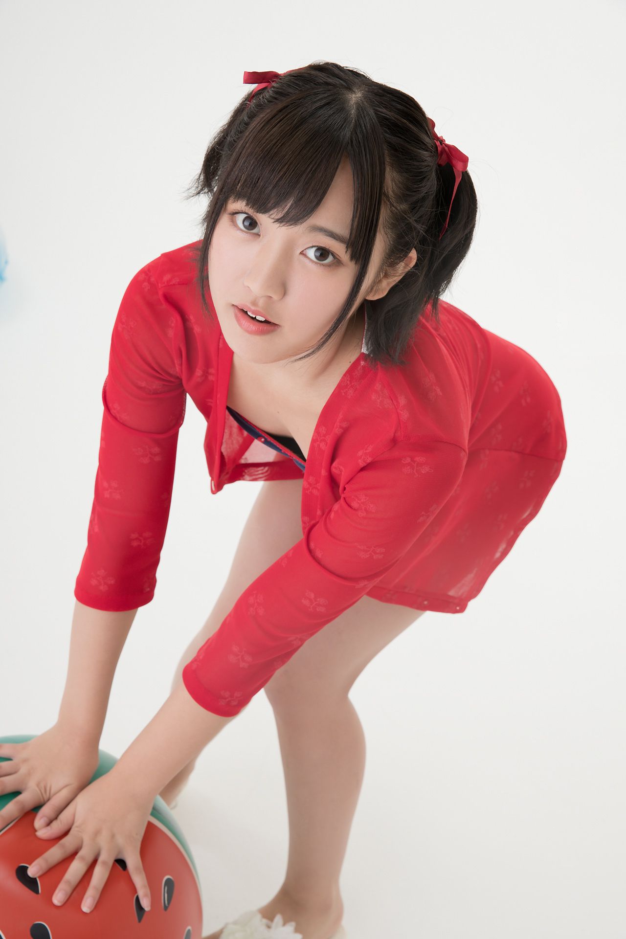 [Minisuka.tv] Anju Kouzuki 香月りお - Secret Gallery (STAGE1) 9.5  第12张