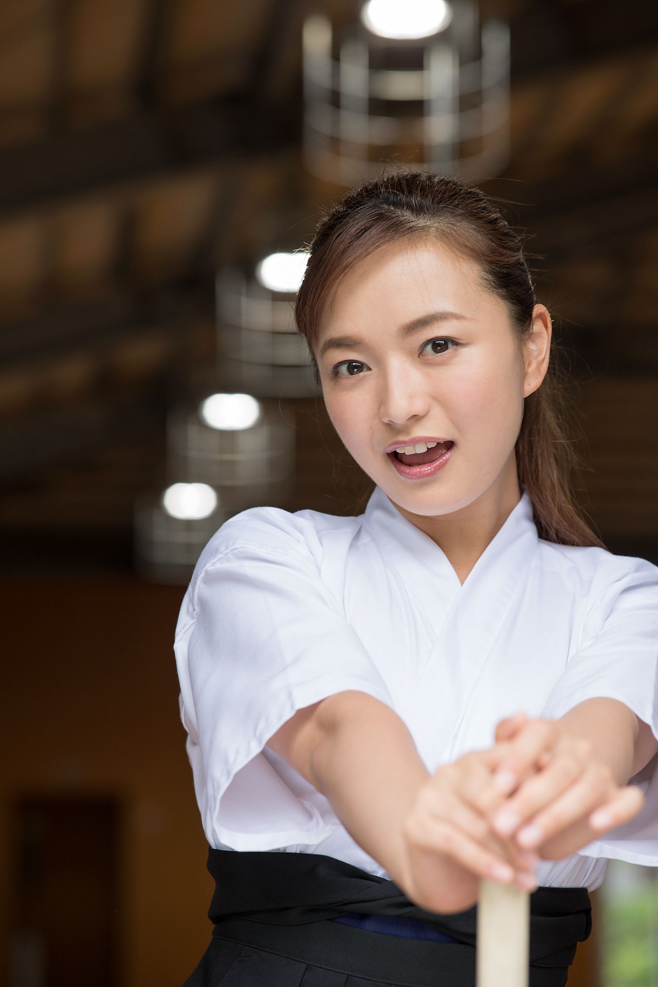 [Minisuka.tv] Mayumi Yamanaka 山中真由美 - Secret Gallery (STAGE1) 14.2  第14张