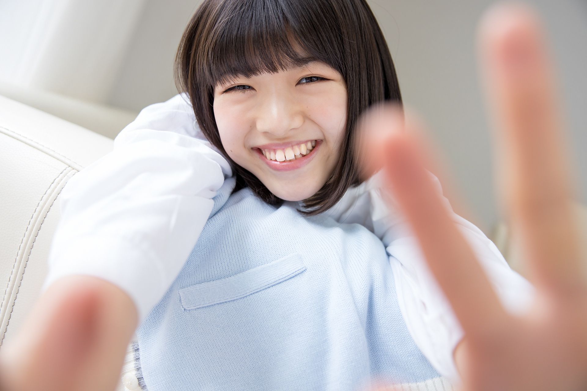 [Minisuka.tv] Risa Sawamura 沢村りさ - Limited Gallery 4.2  第54张