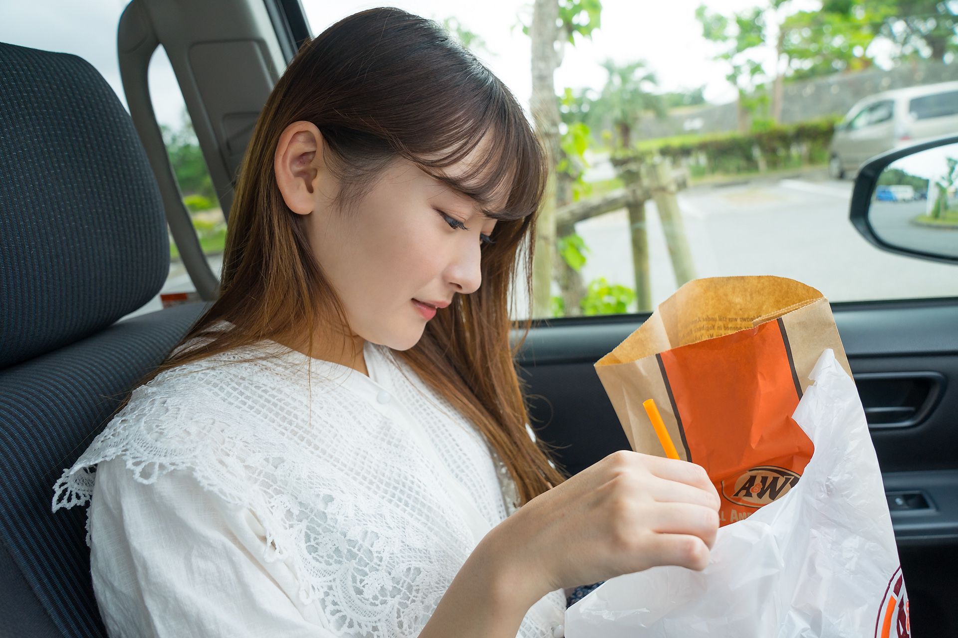 [Minisuka.tv] Asami Kondou 近藤あさみ - Limited Gallery 24.1  第65张