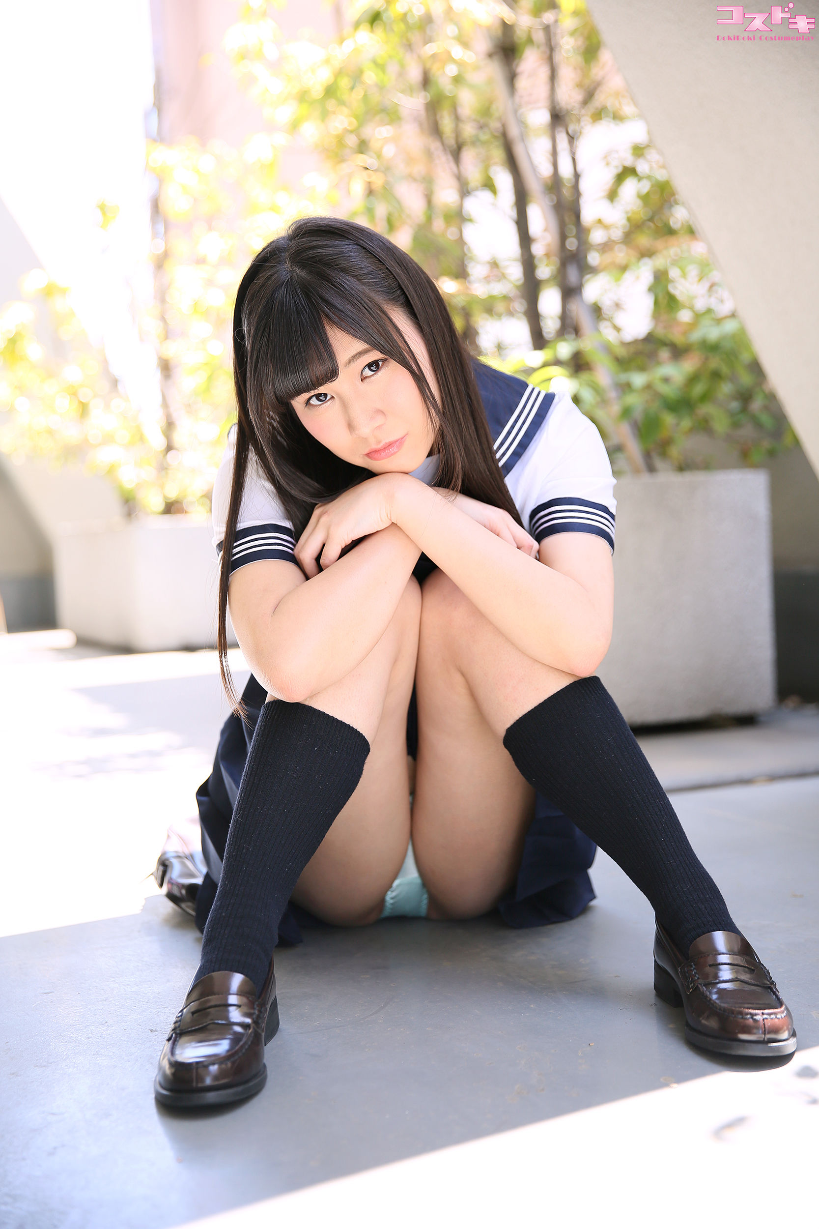 [Cosdoki] Nagisa Akatsuki 暁月渚 akatsukinagisa_pic_sailor1 2  第11张