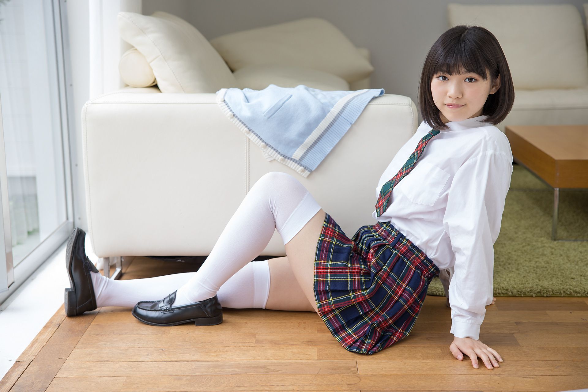 [Minisuka.tv] Risa Sawamura 沢村りさ - Limited Gallery 4.2  第45张