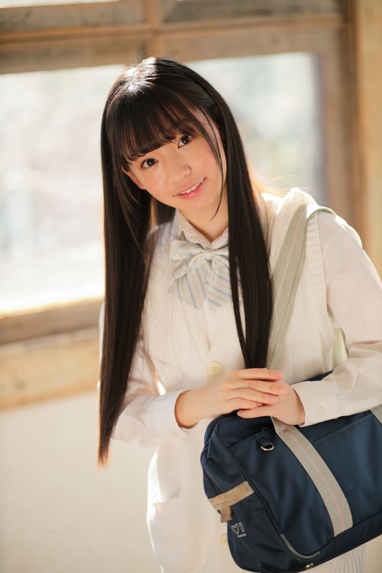 [Minisuka.tv] Misa Onodera 尾野寺みさ - Regular Gallery 01  第27张