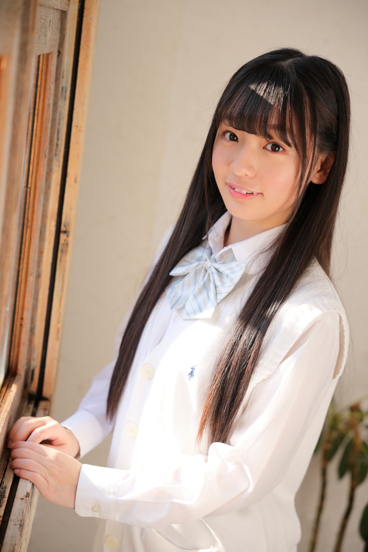 [Minisuka.tv] Misa Onodera 尾野寺みさ - Regular Gallery 01  第16张